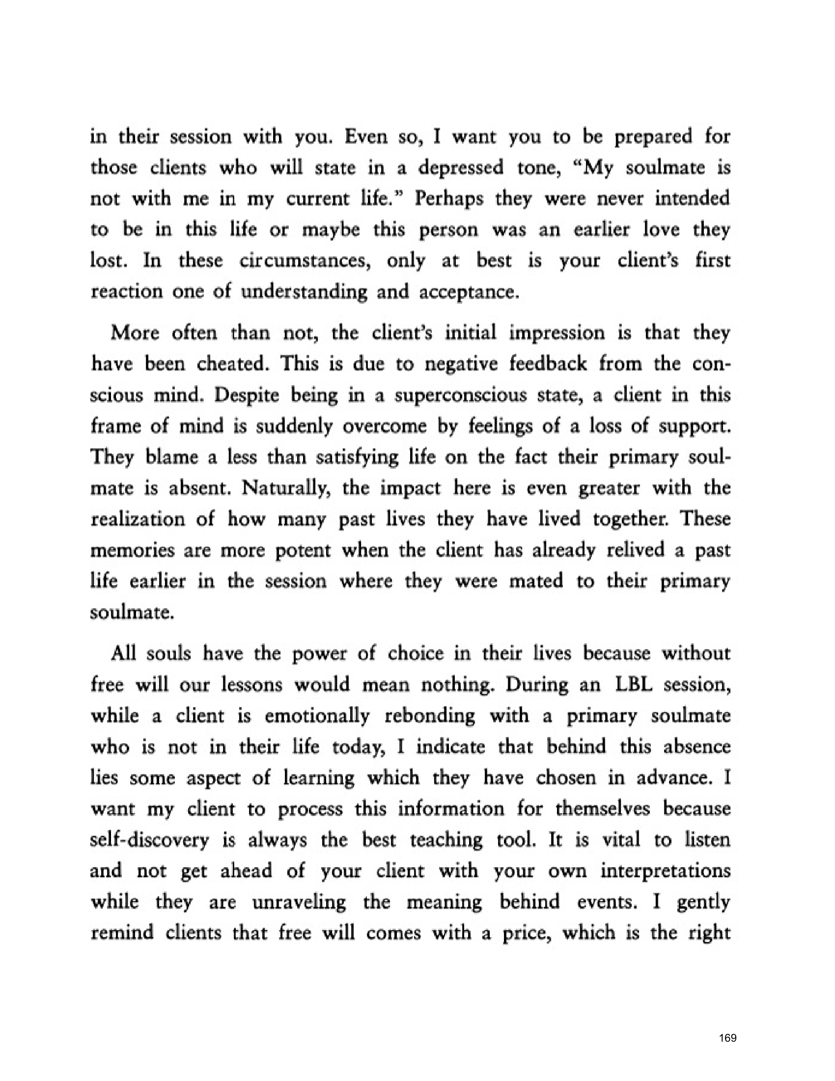Michael Newton Life Between Lives Hypnotherapy For Spiritual Regression