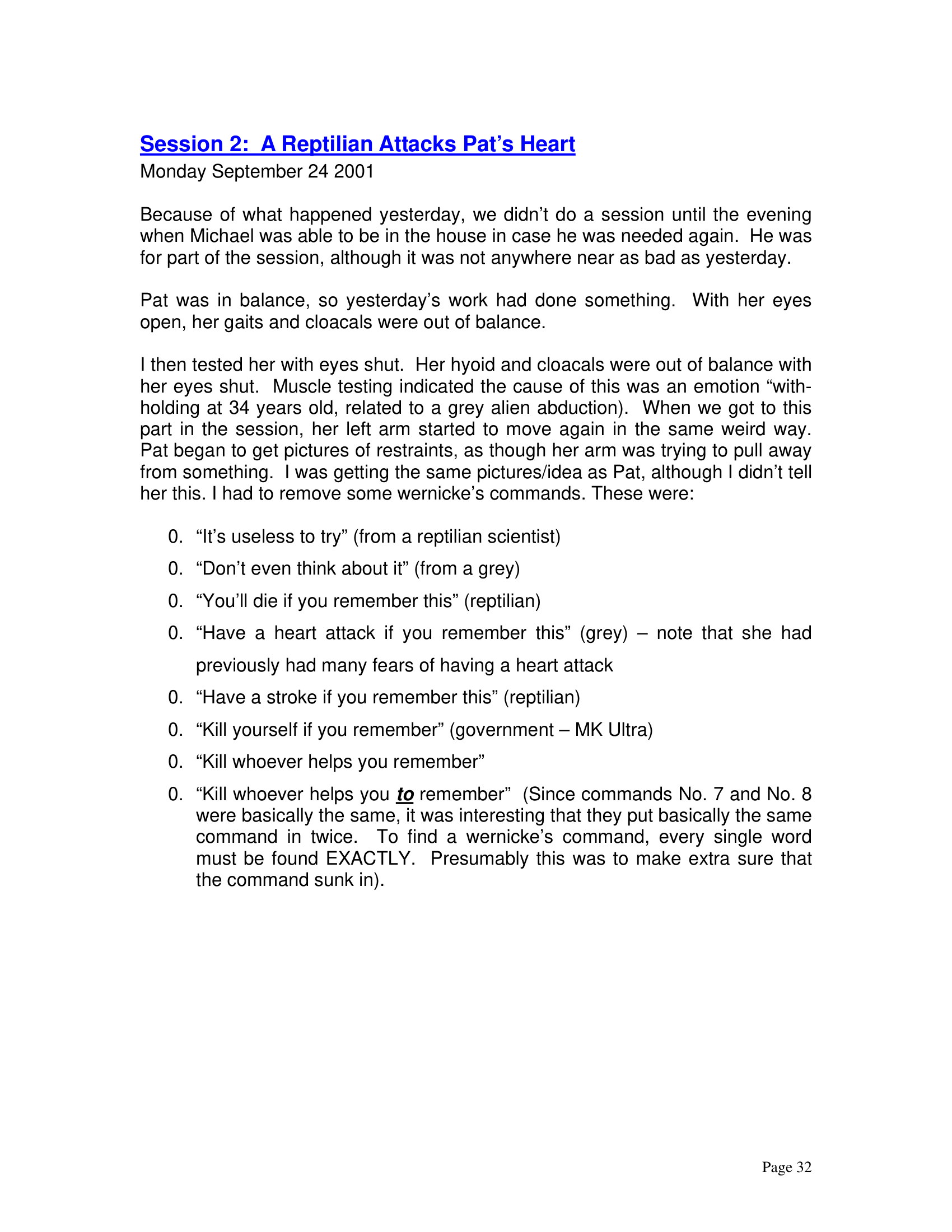 Stephanie Relfe The Mars Force 1