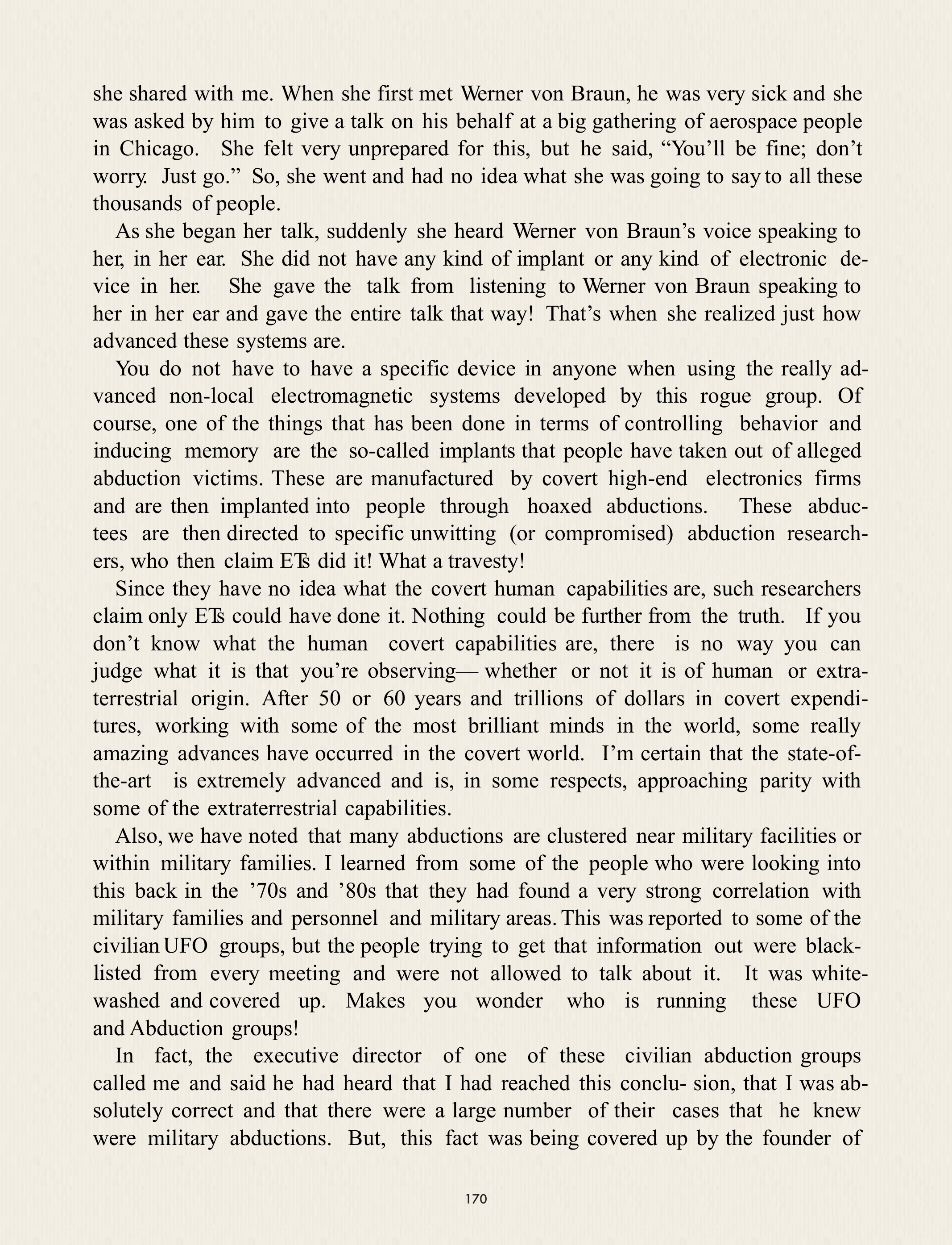 Steven Greer Hidden Truth Forbidden Knowledge 305P, Full Pdf Book Download