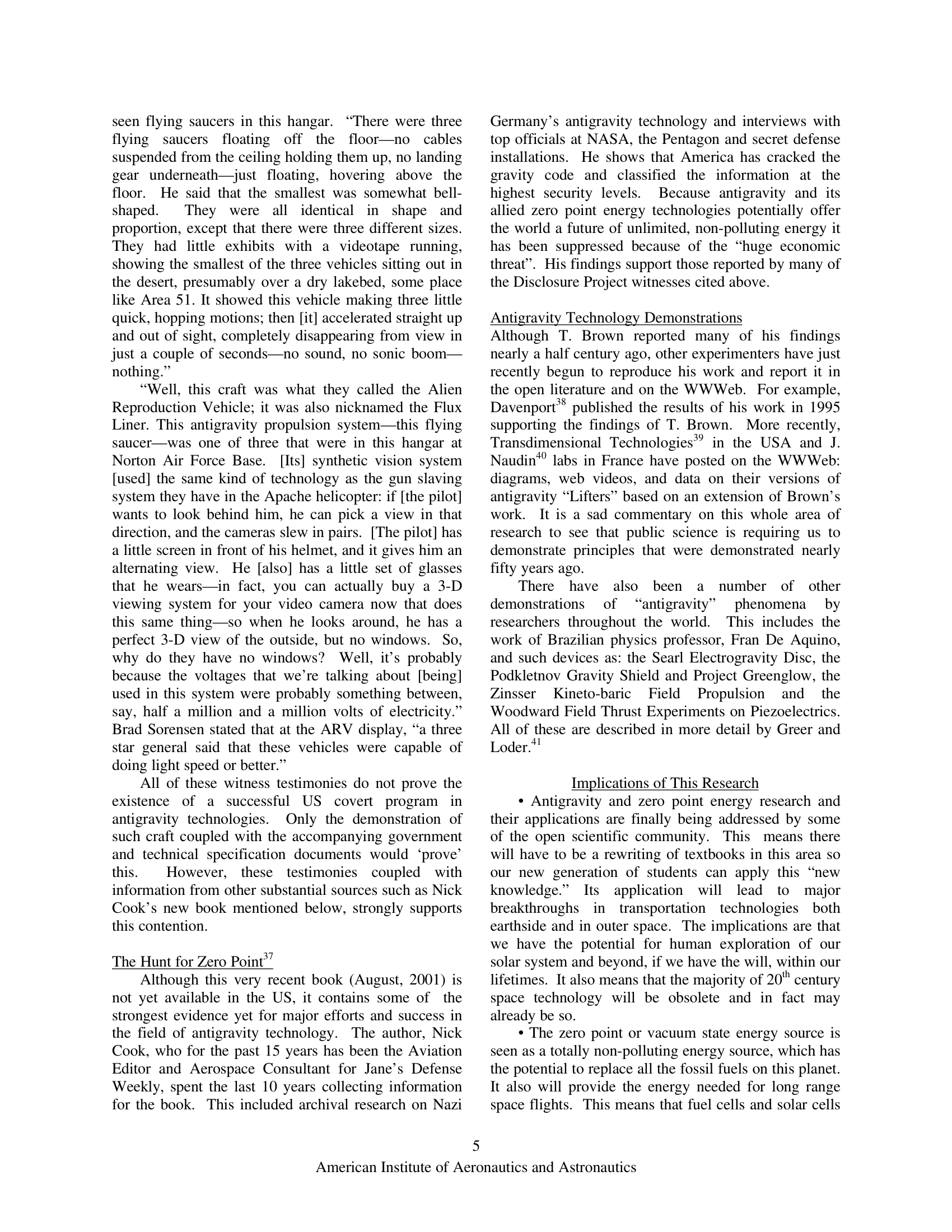 Ted Loder Space And Terrestrial Transportation And Energy Technologies For The 21St Century