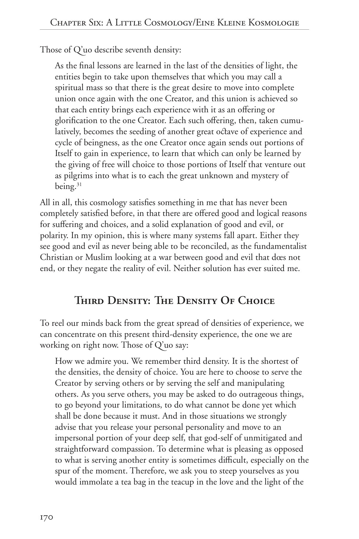 A Wanderers Handbook Carla Rueckert