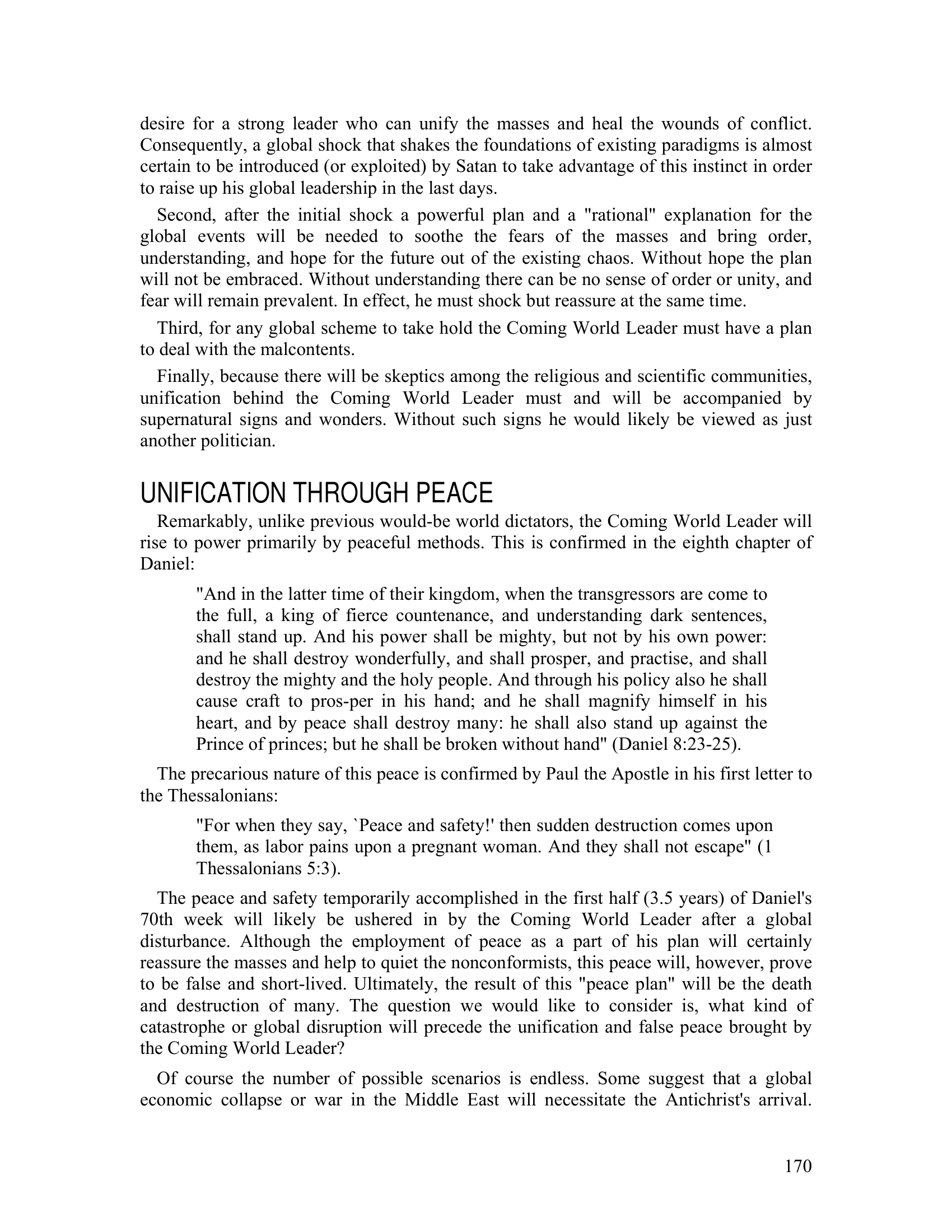 Alien Encounters Chuck Missler