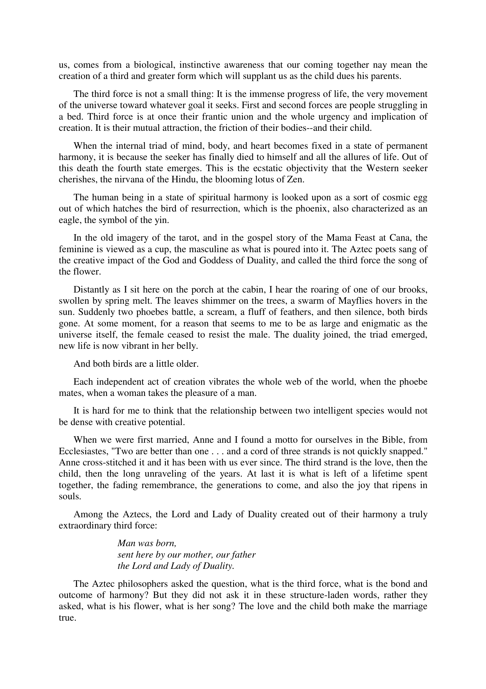 Communion Whitley Strieber