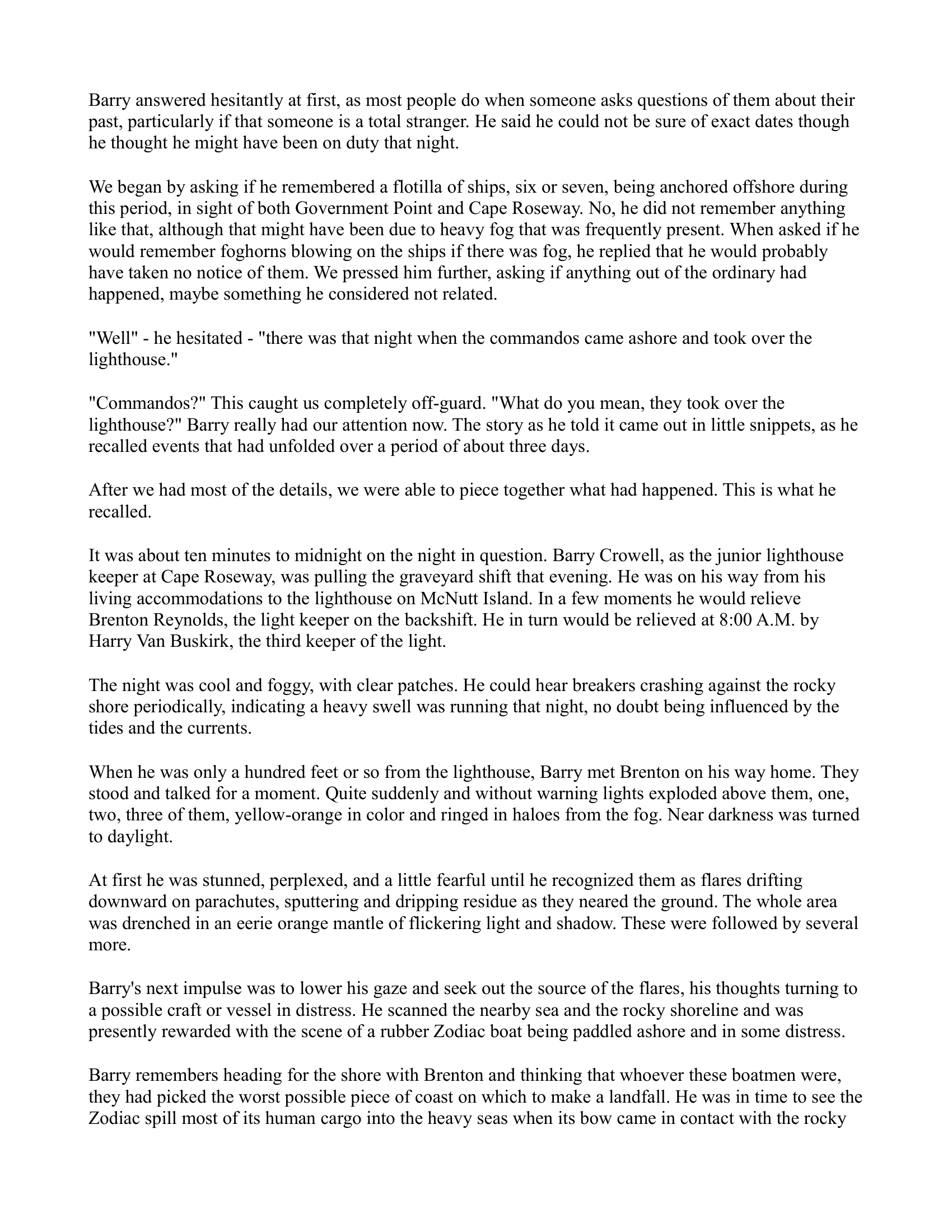 Dark Object Don Ledger And Chris Styles