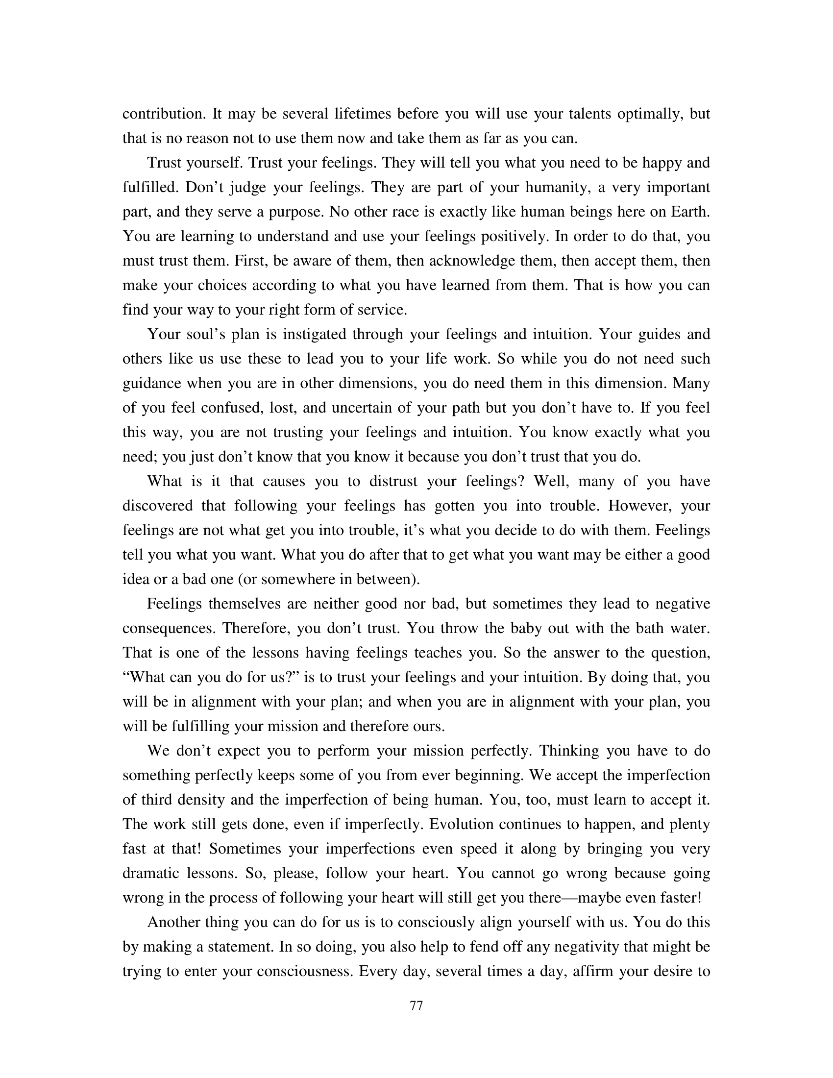 Et Contact Gina Lake