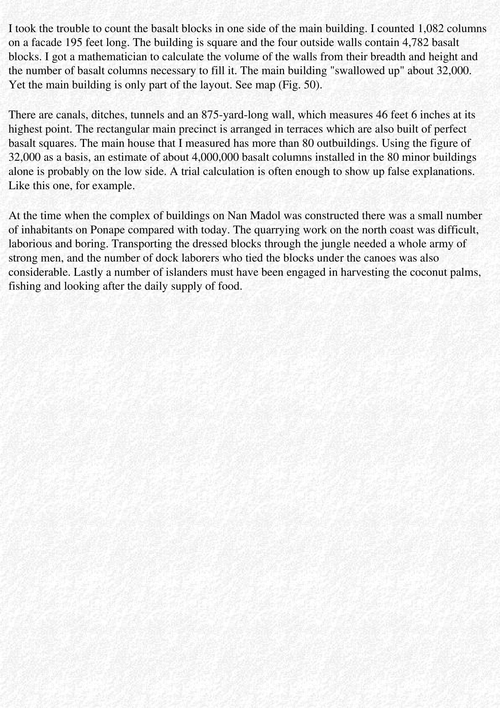 Erich Von Daniken The Gold Of The Gods