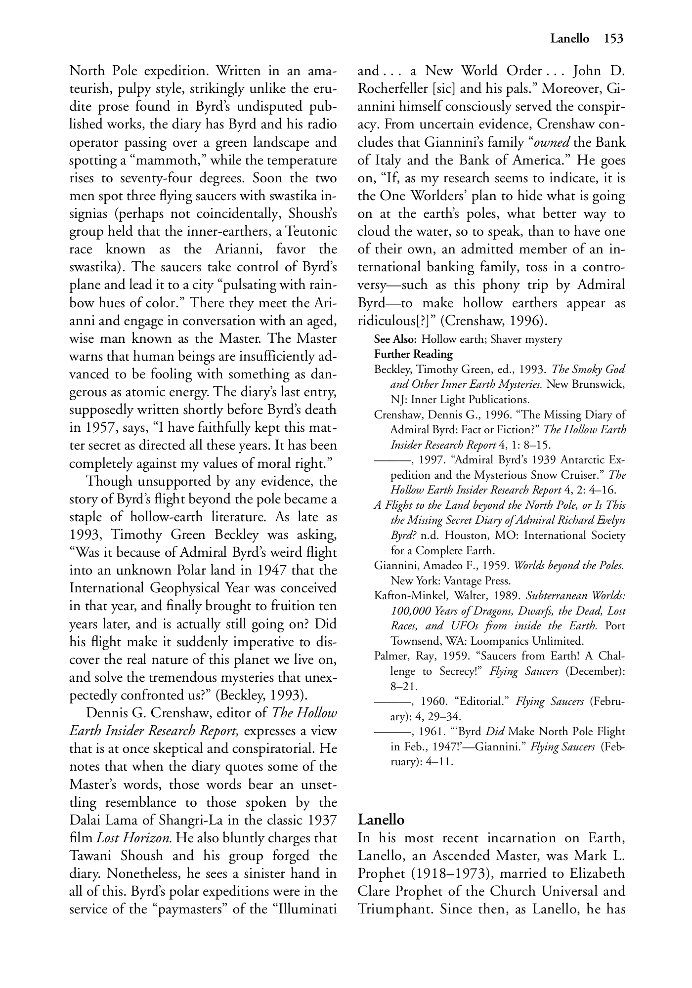 Extraordinary Encounters Jerome Clark