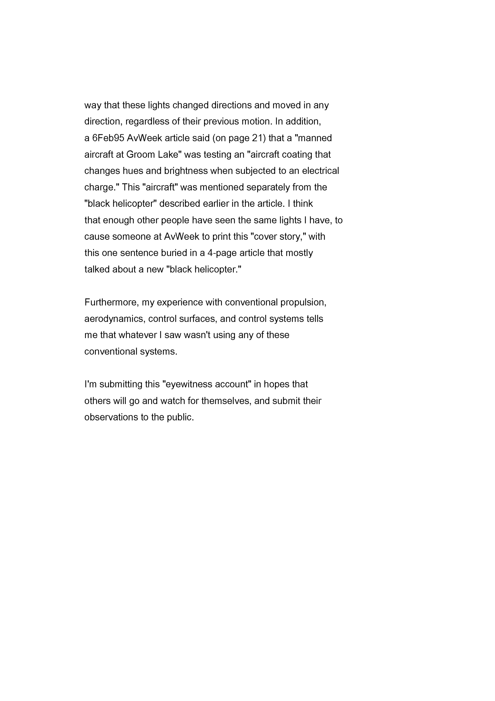 Facts And Stories Unknown Author