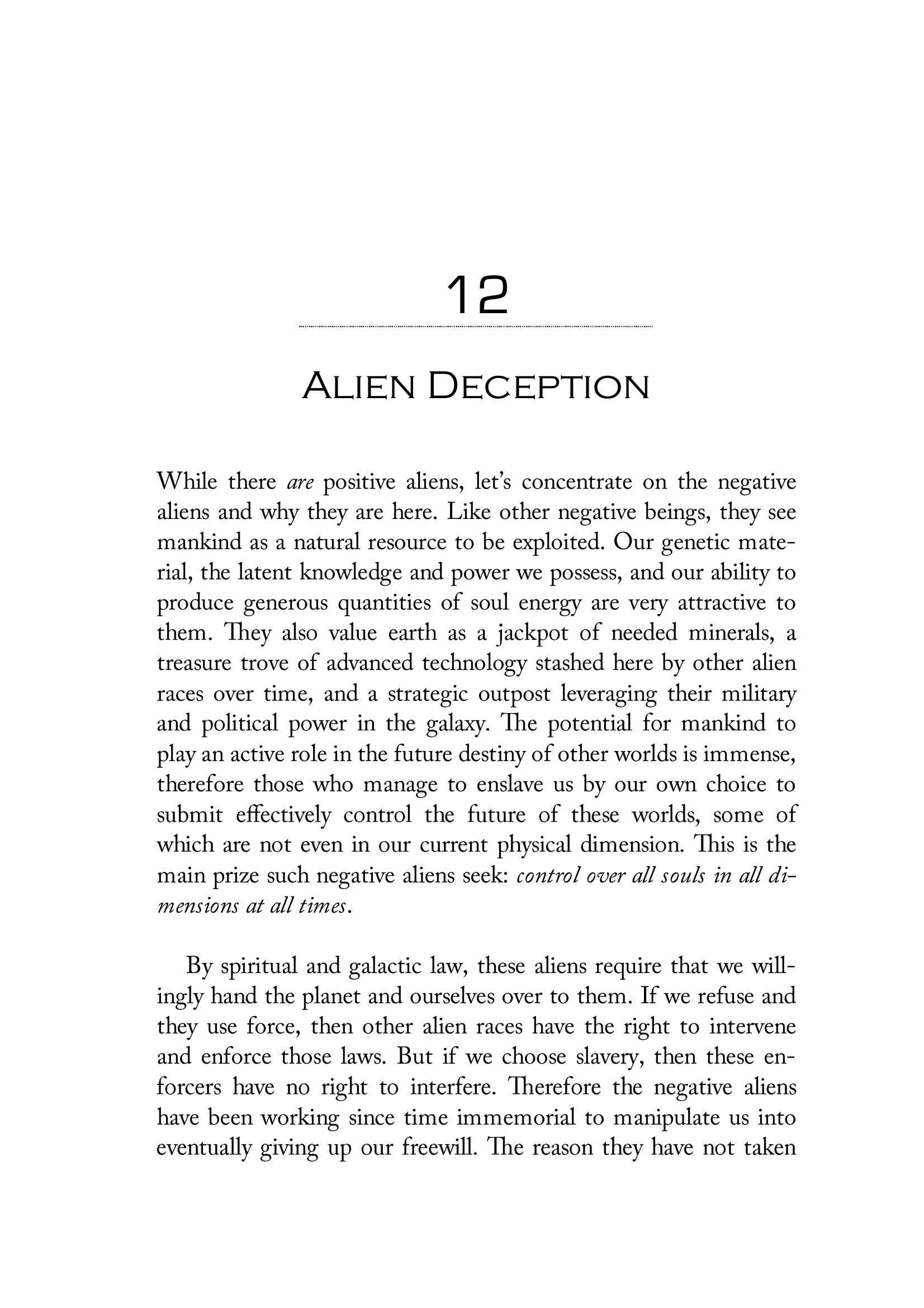 Fringe Knowledge For Beginners Montalk