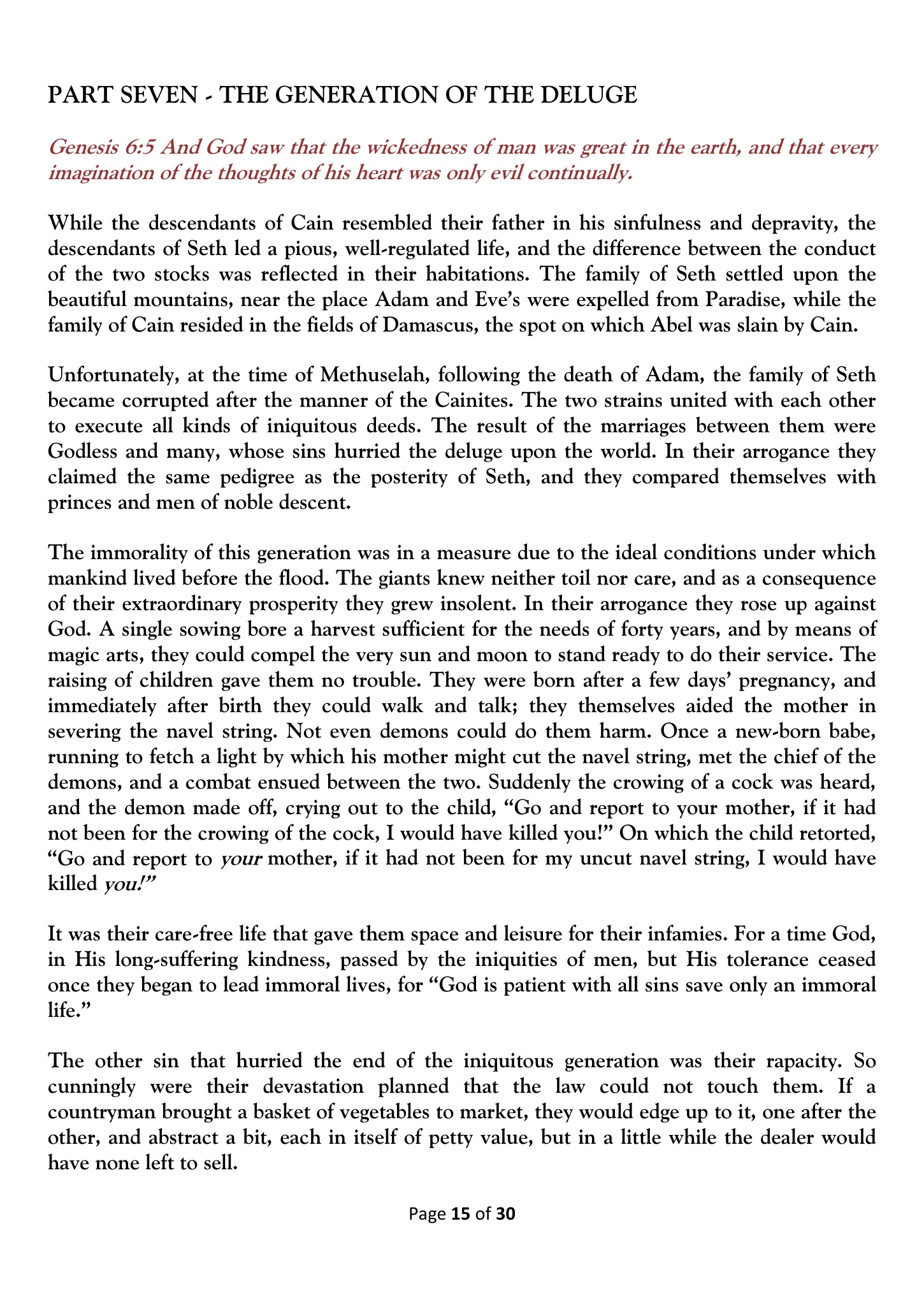 Giants, Nephilim, And The Ancient Egyptians Jeremy Kapp