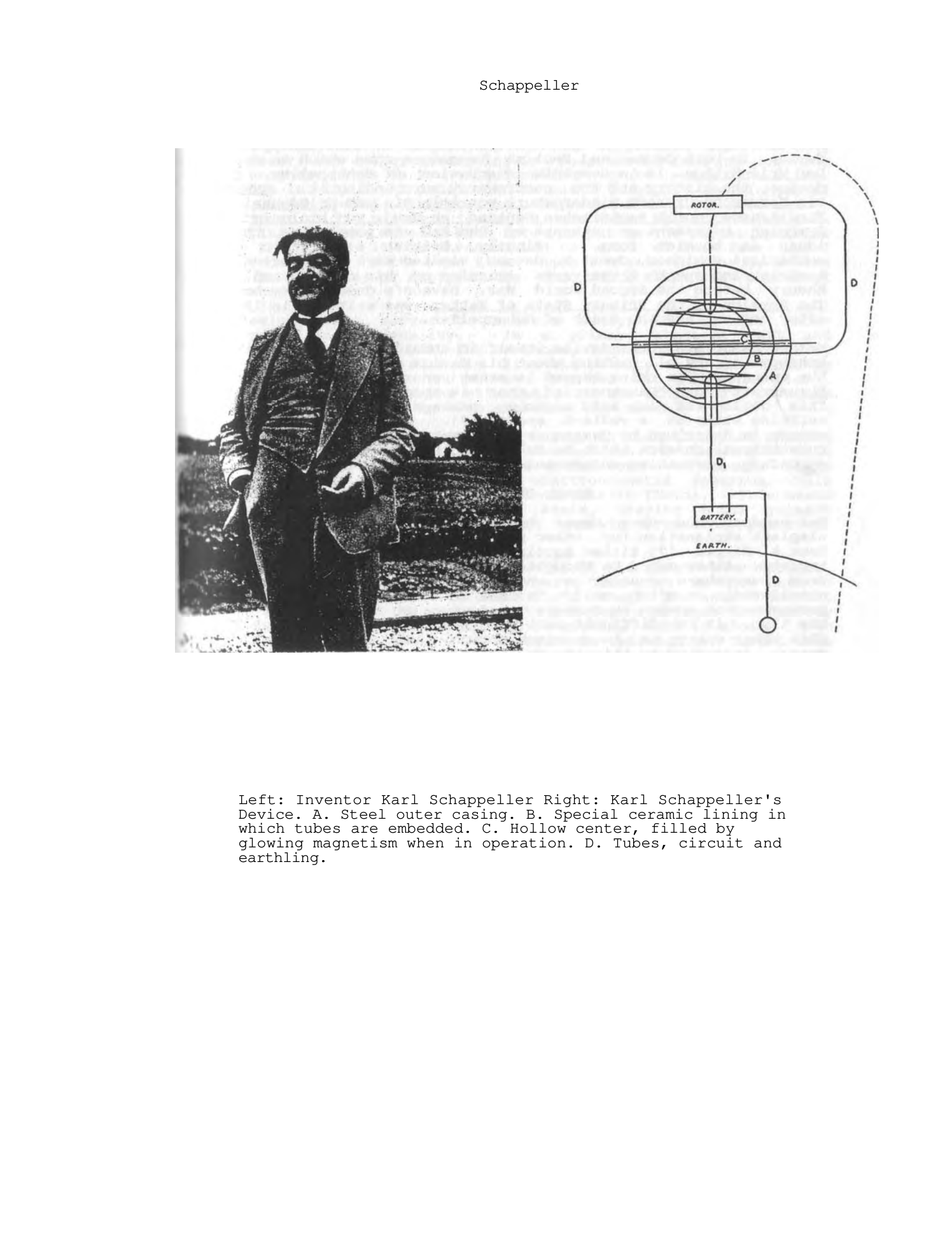 Hitlers Flying Saucers Henry Stevens