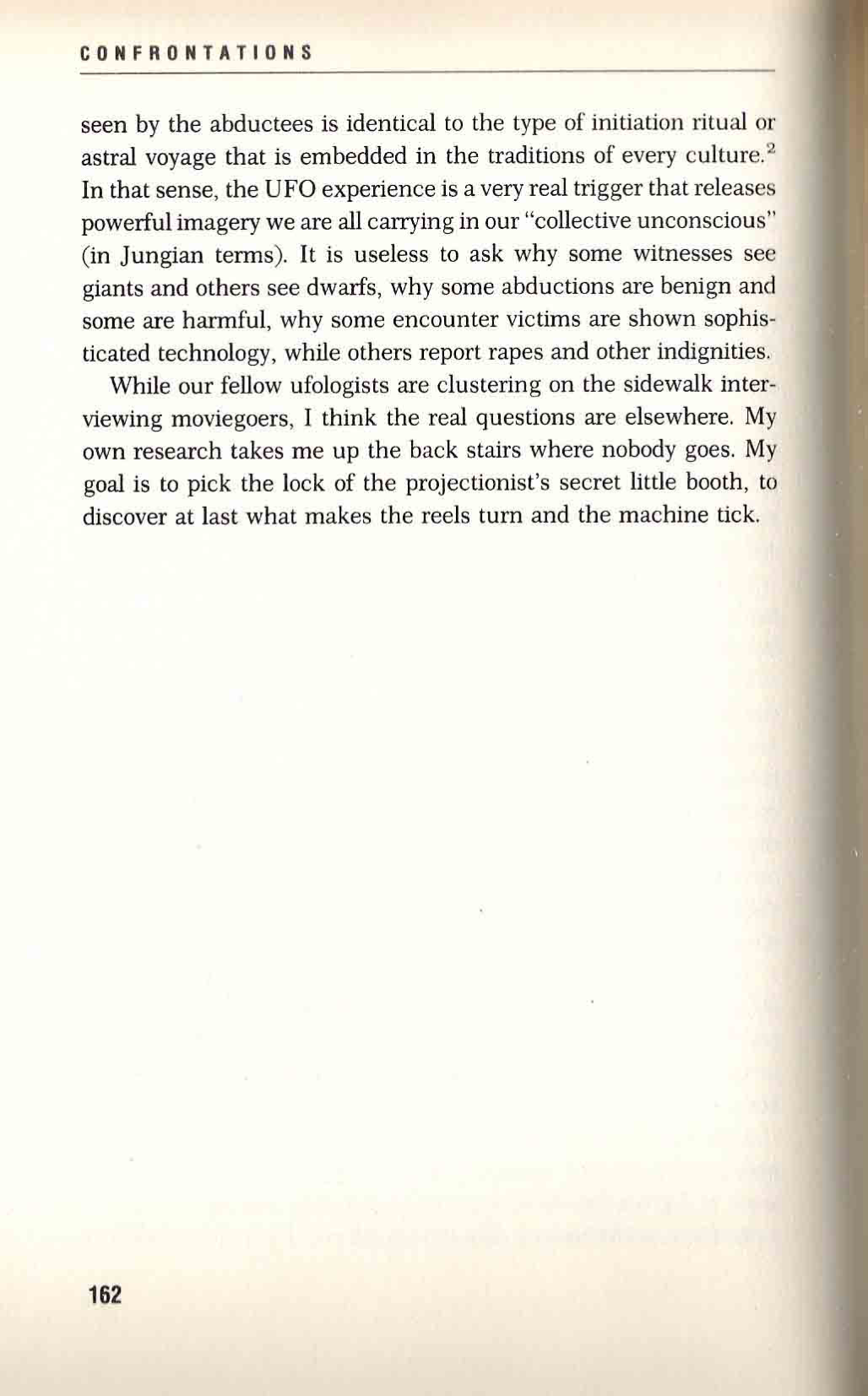 Jacques Vallee Confrontations A Scientist'S Search For Alien Contact