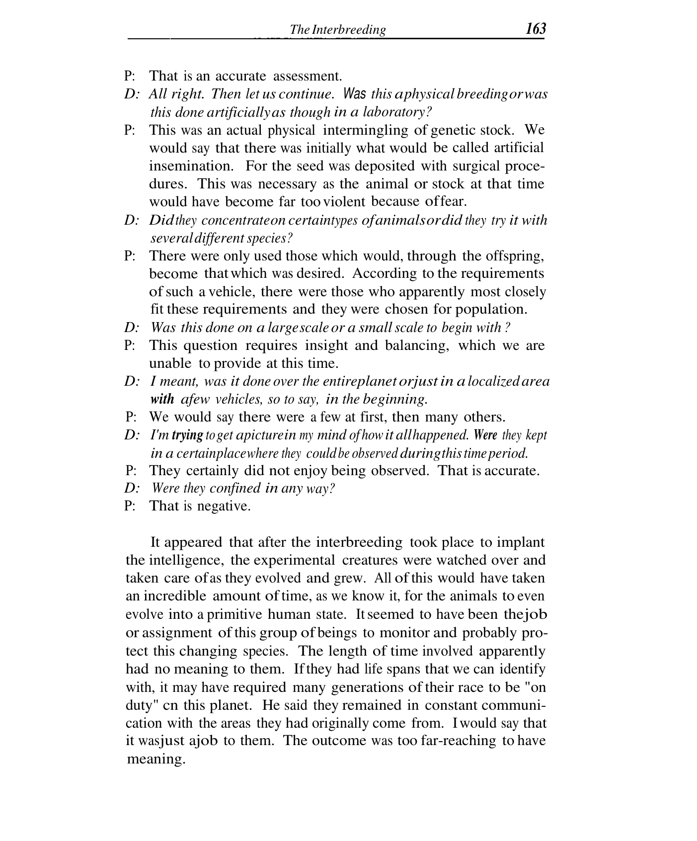 Keepers Of The Garden Dolores Cannon