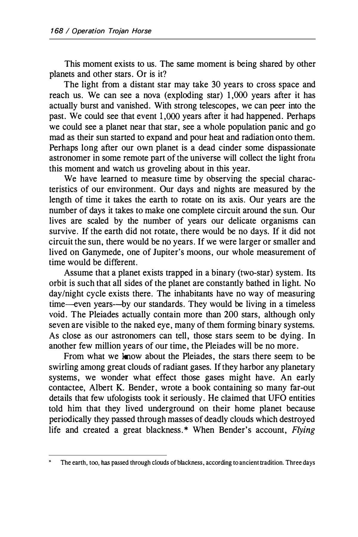 Operation Trojan Horse John Keel