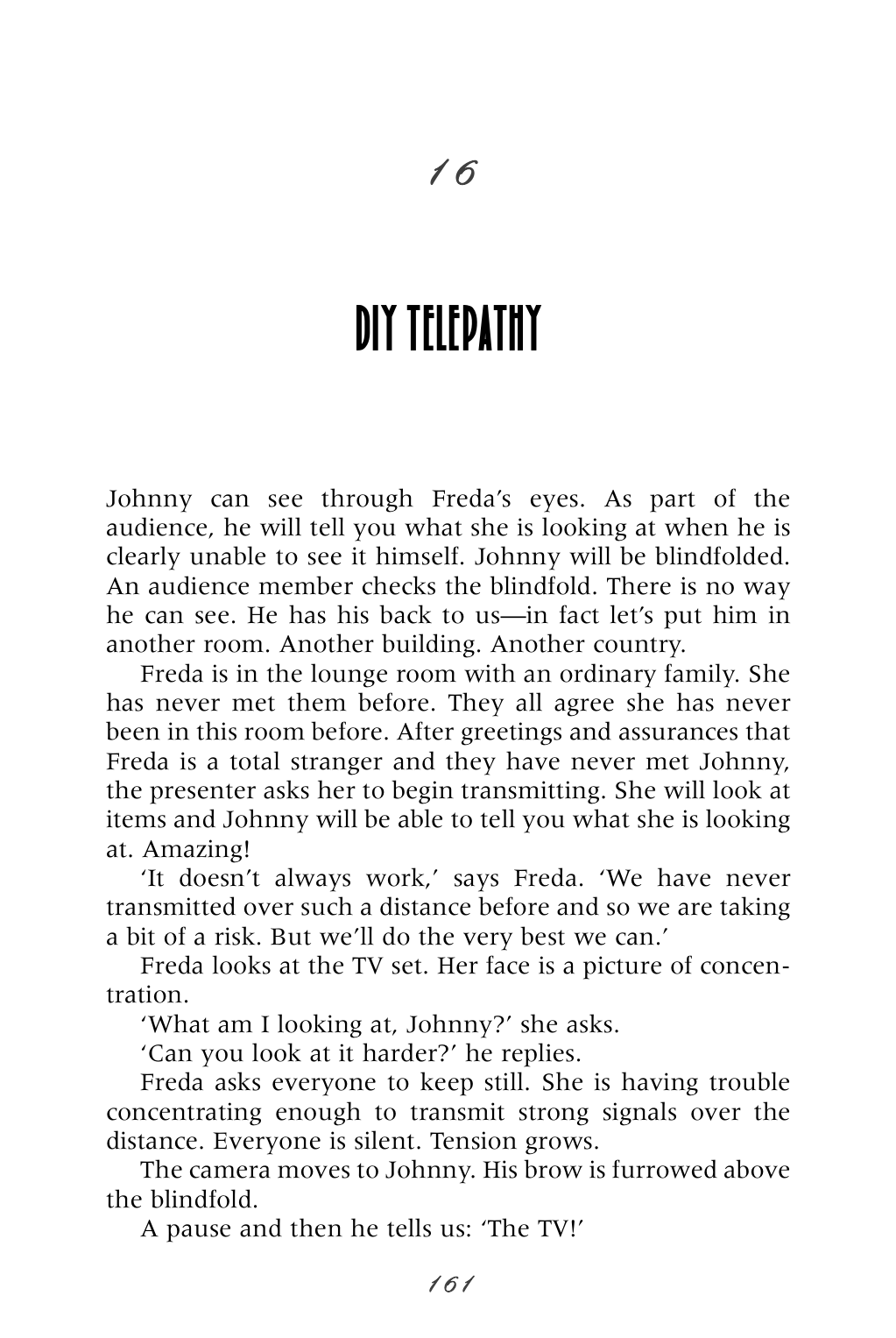 Skeptics Guide To The Paranormal Lynne Kelly