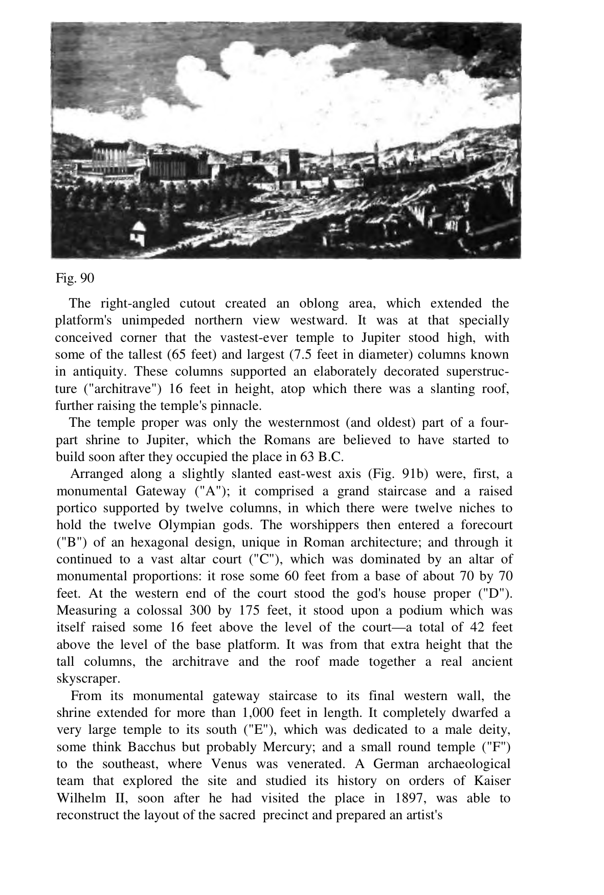 Stairway To Heaven Zecharia Sitchin