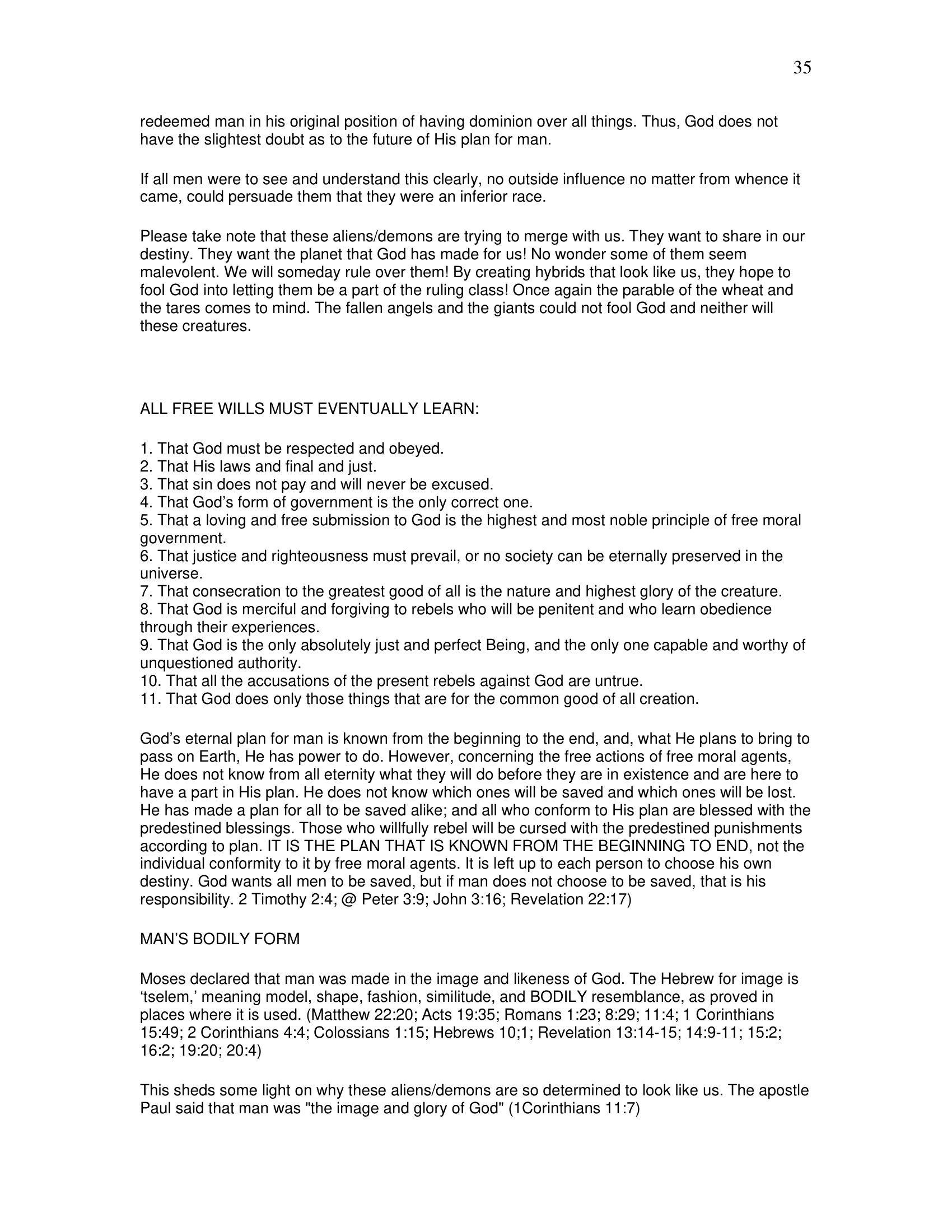 The Agenda Beverly Fox