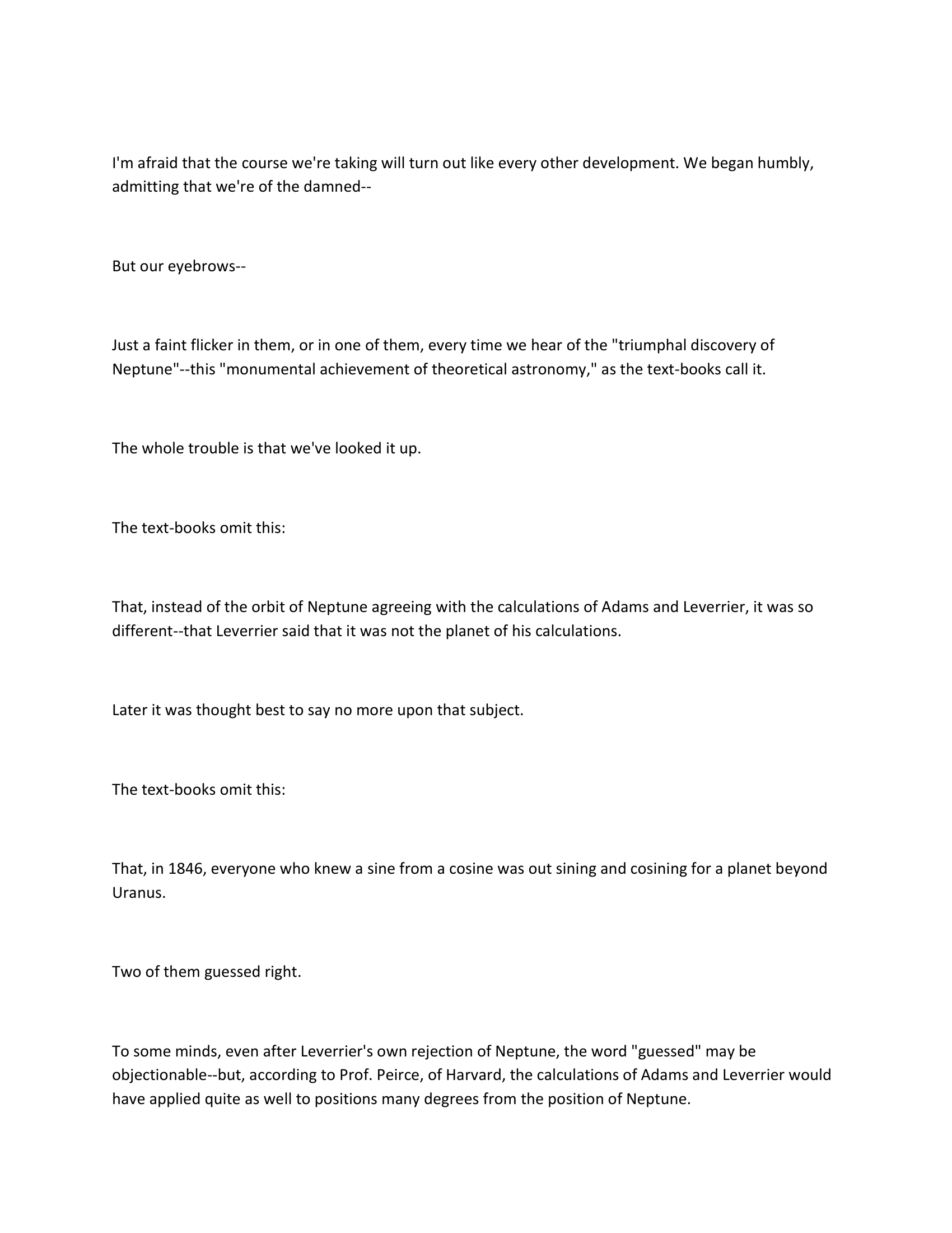 The Book Of The Damned Charles Fort