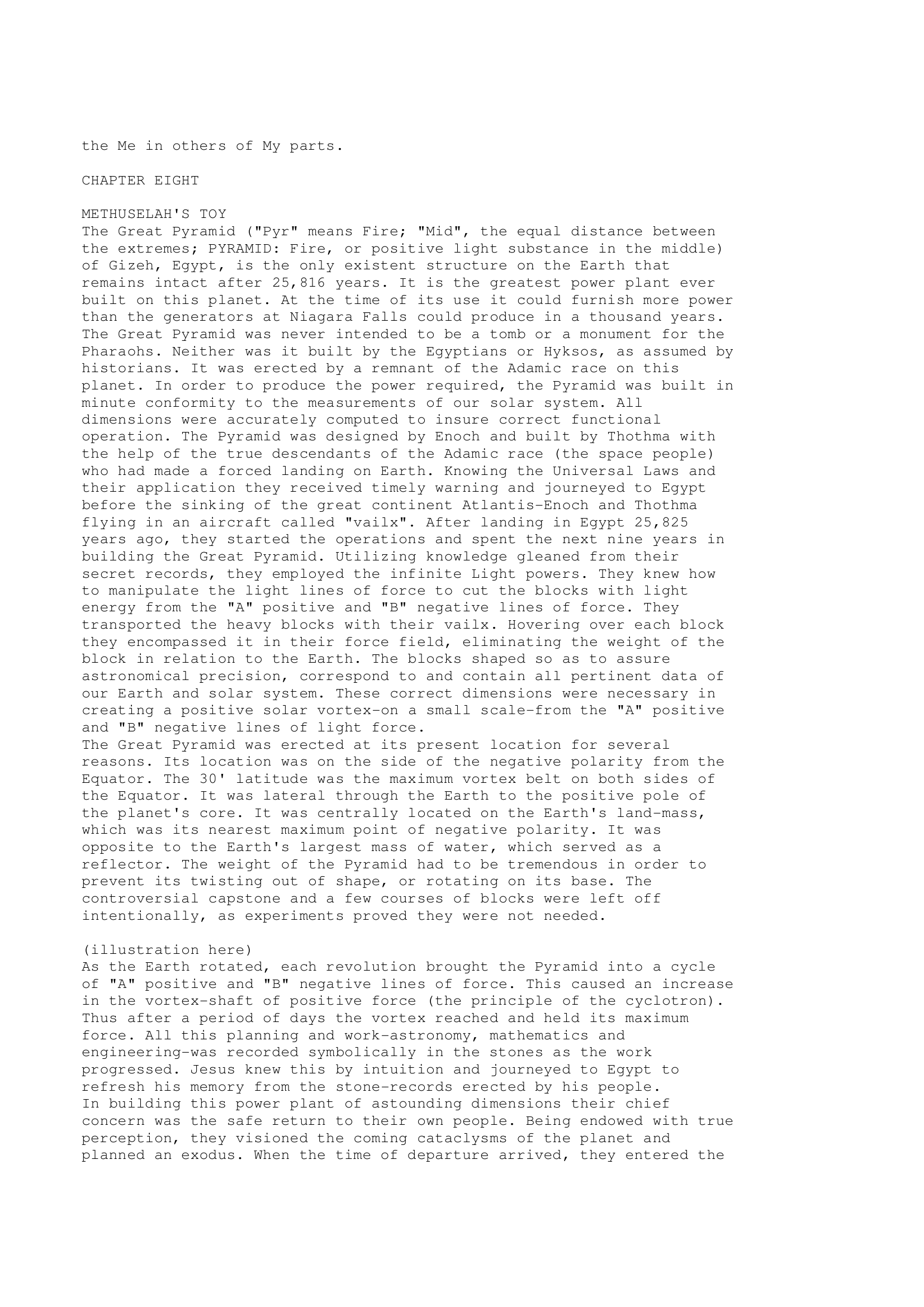 The Council Of Seven Lights George Van Tassel