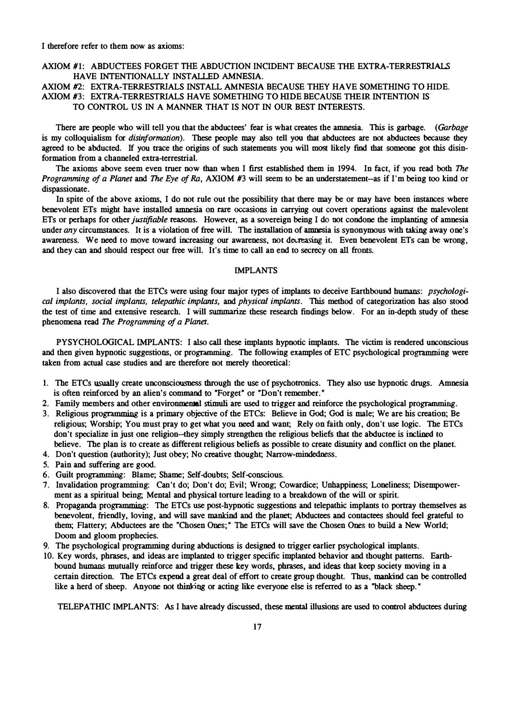 The Eye Of Ra Book Two Truman Cash