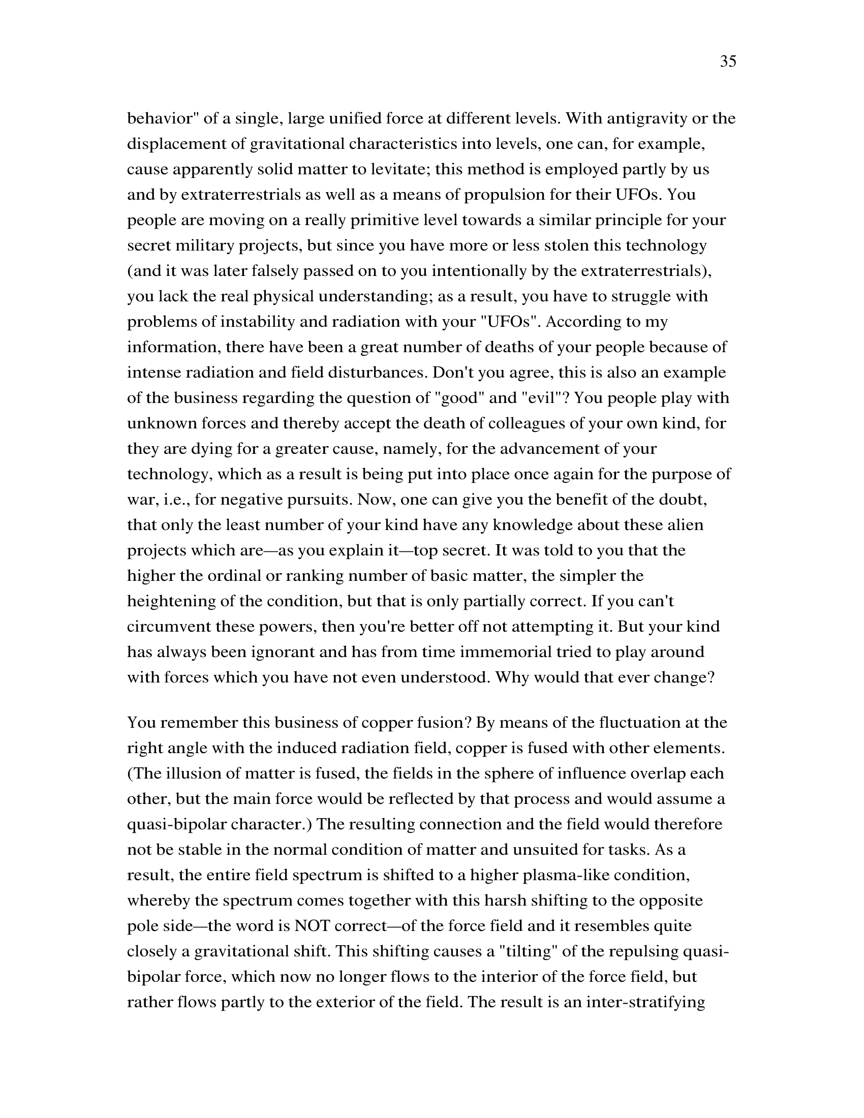 The Lacerta File 1 And 2