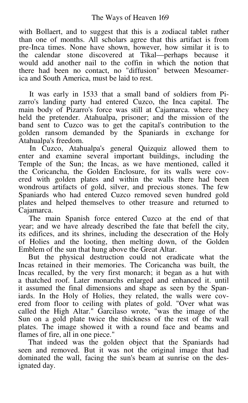 The Lost Realms Zecharia Sitchin