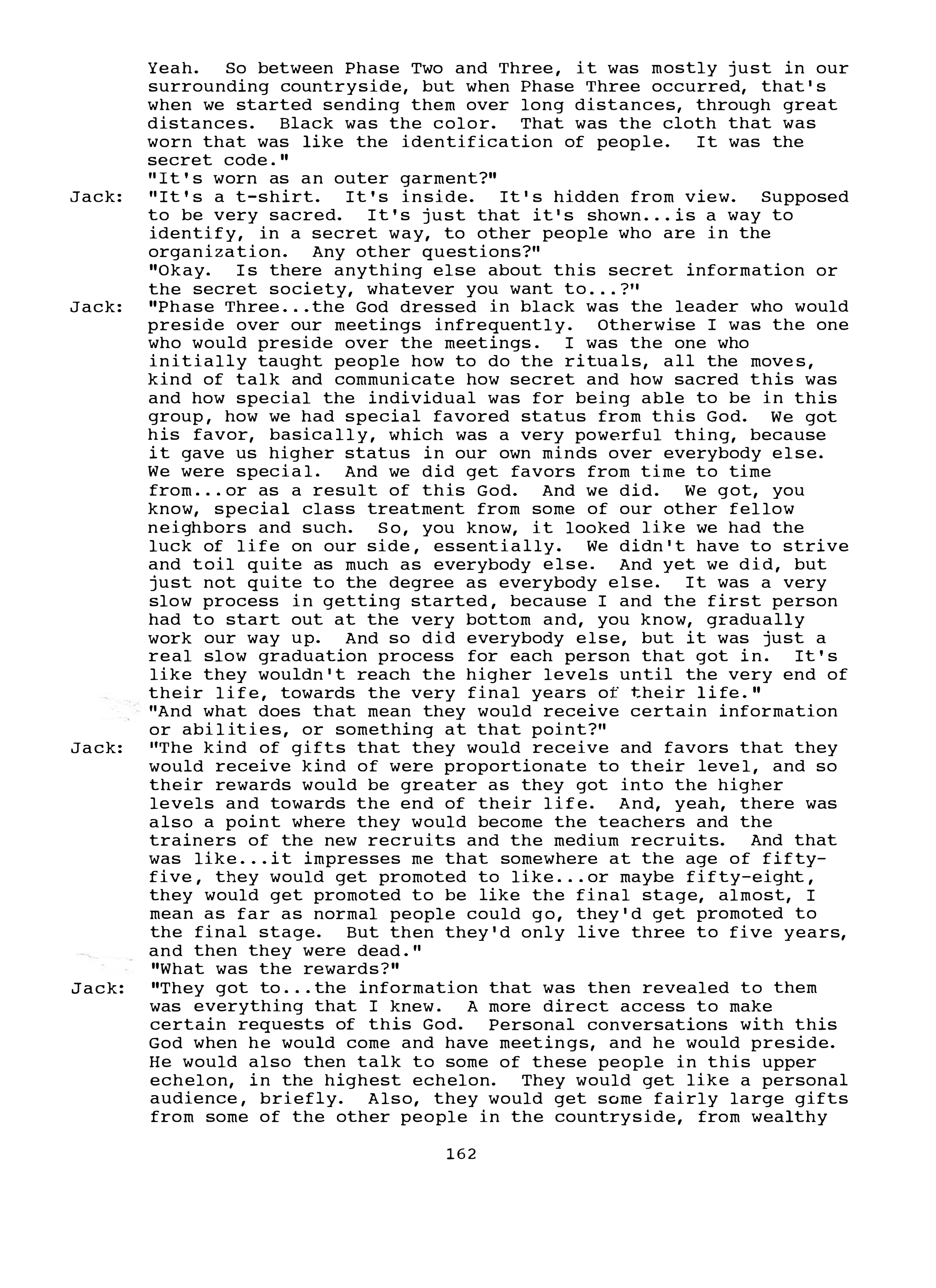 The Programming Of A Planet Book One Truman Cash