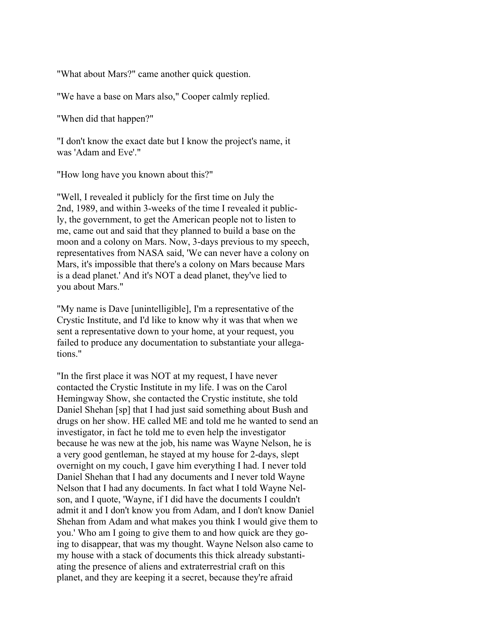 Ufo Documents Fbi Top Secret Files