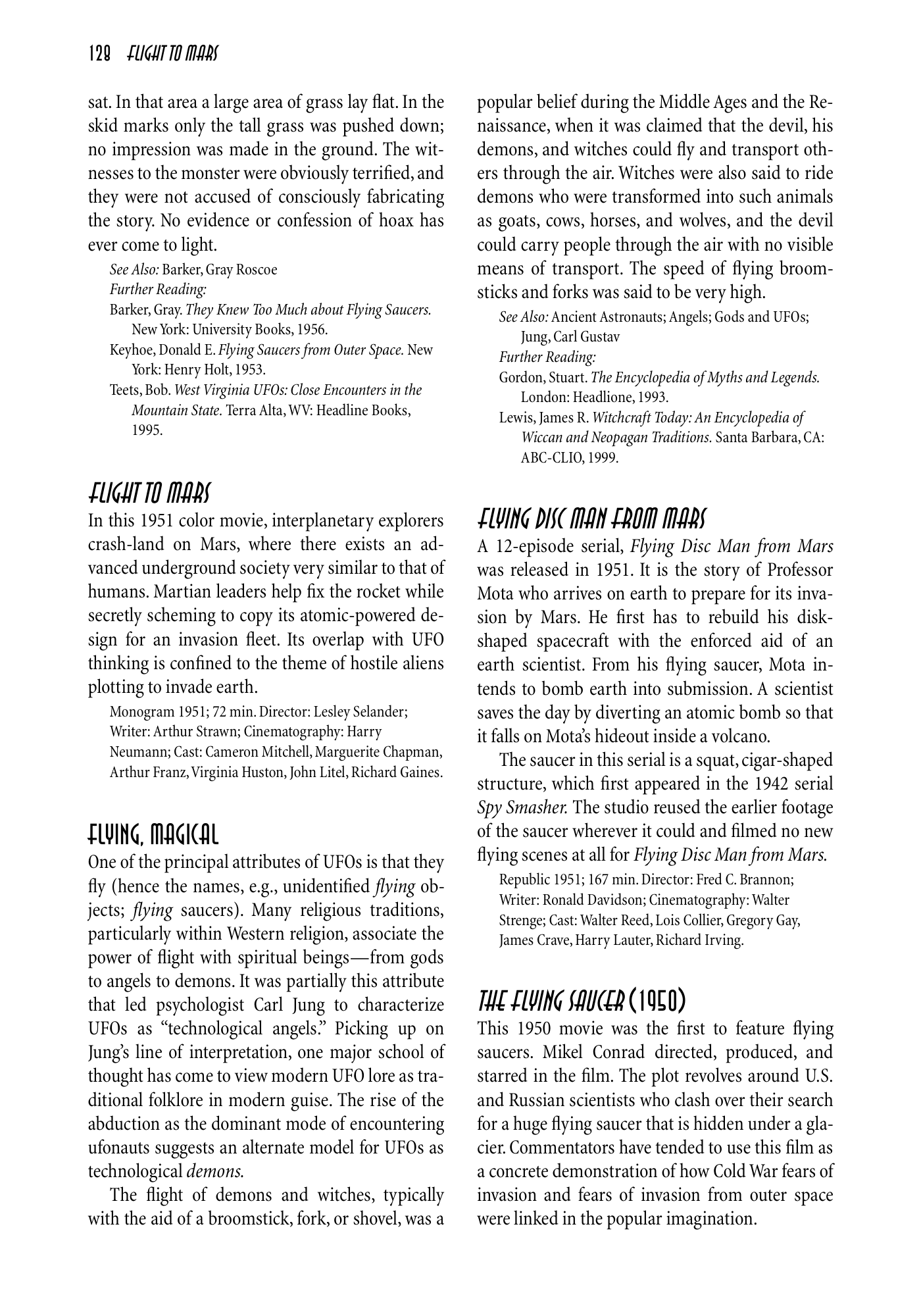 Ufos And Popular Culture James Lewis