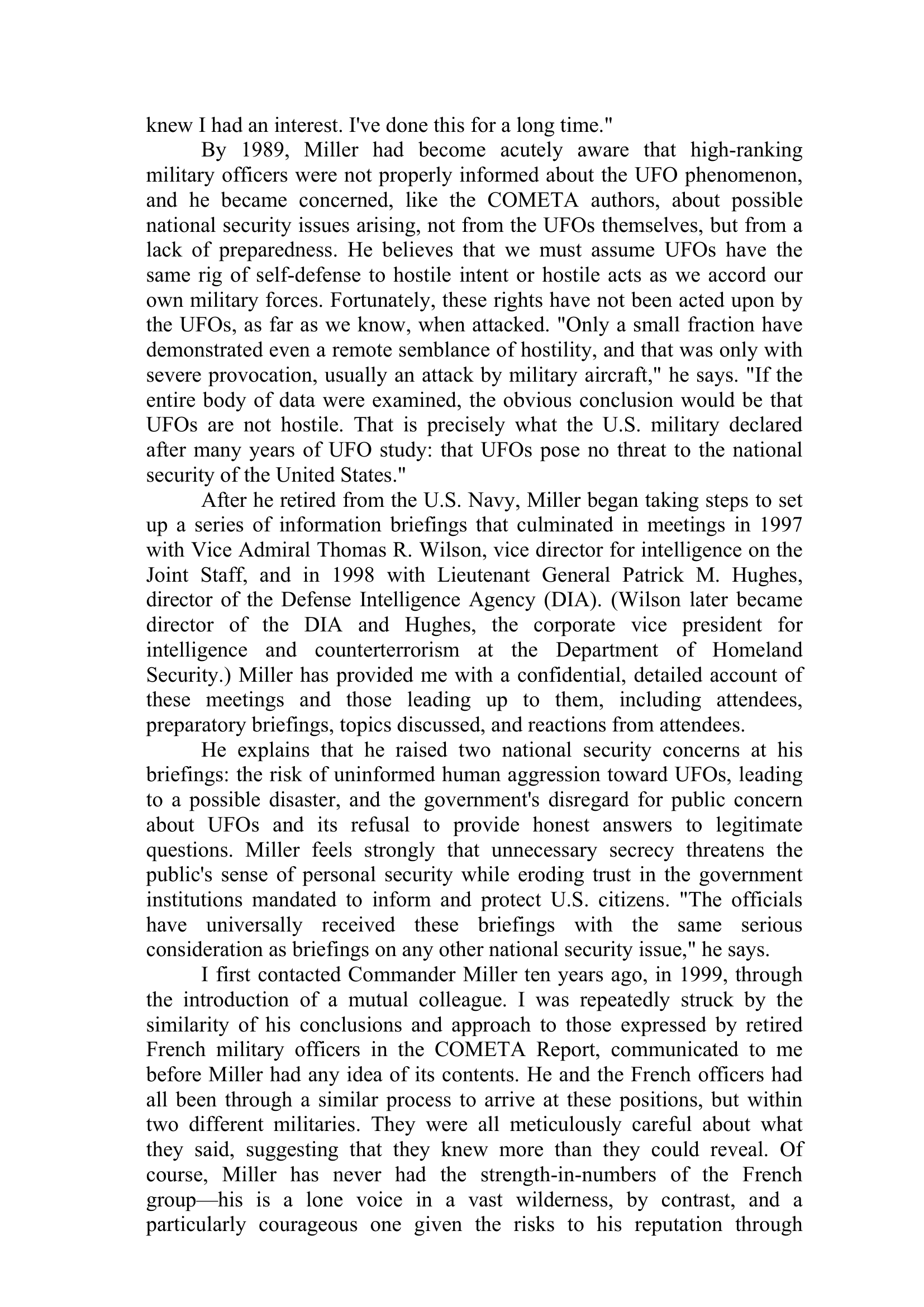 Ufos Generals, Pilots And Governmant Officials Go On Record Leslie Kean