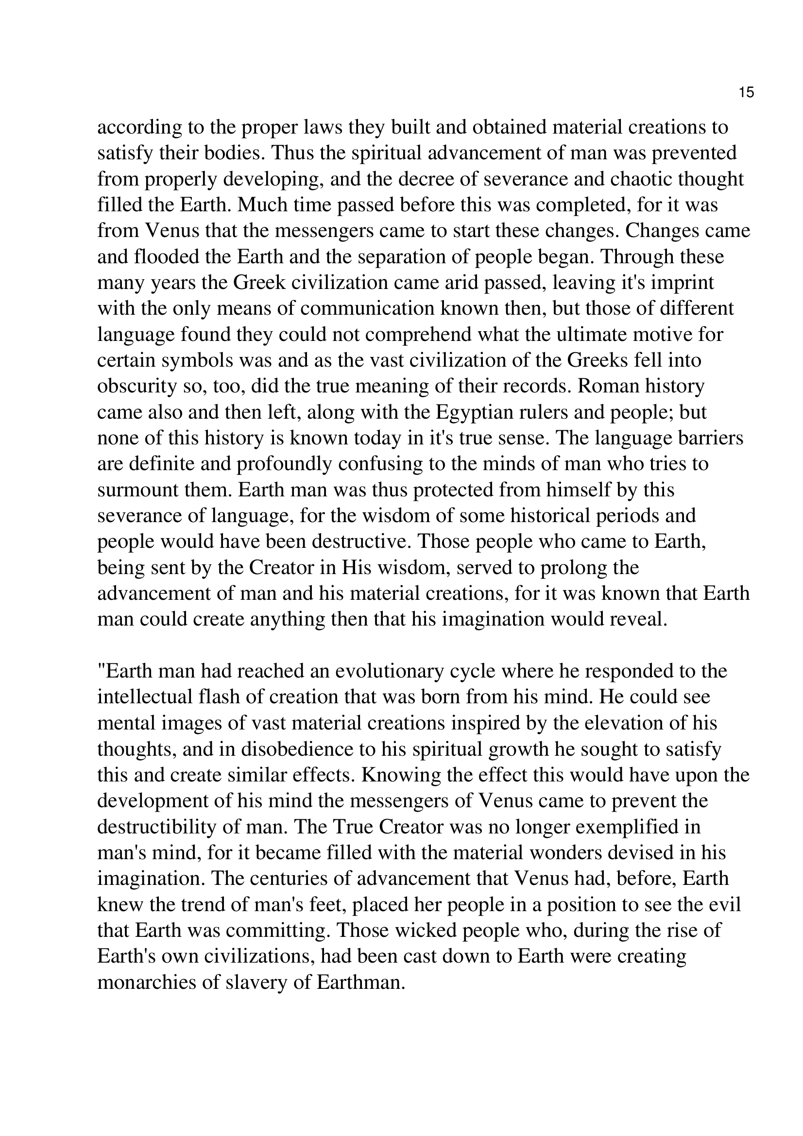 We Met The Space People Helen And Betty Mitchell