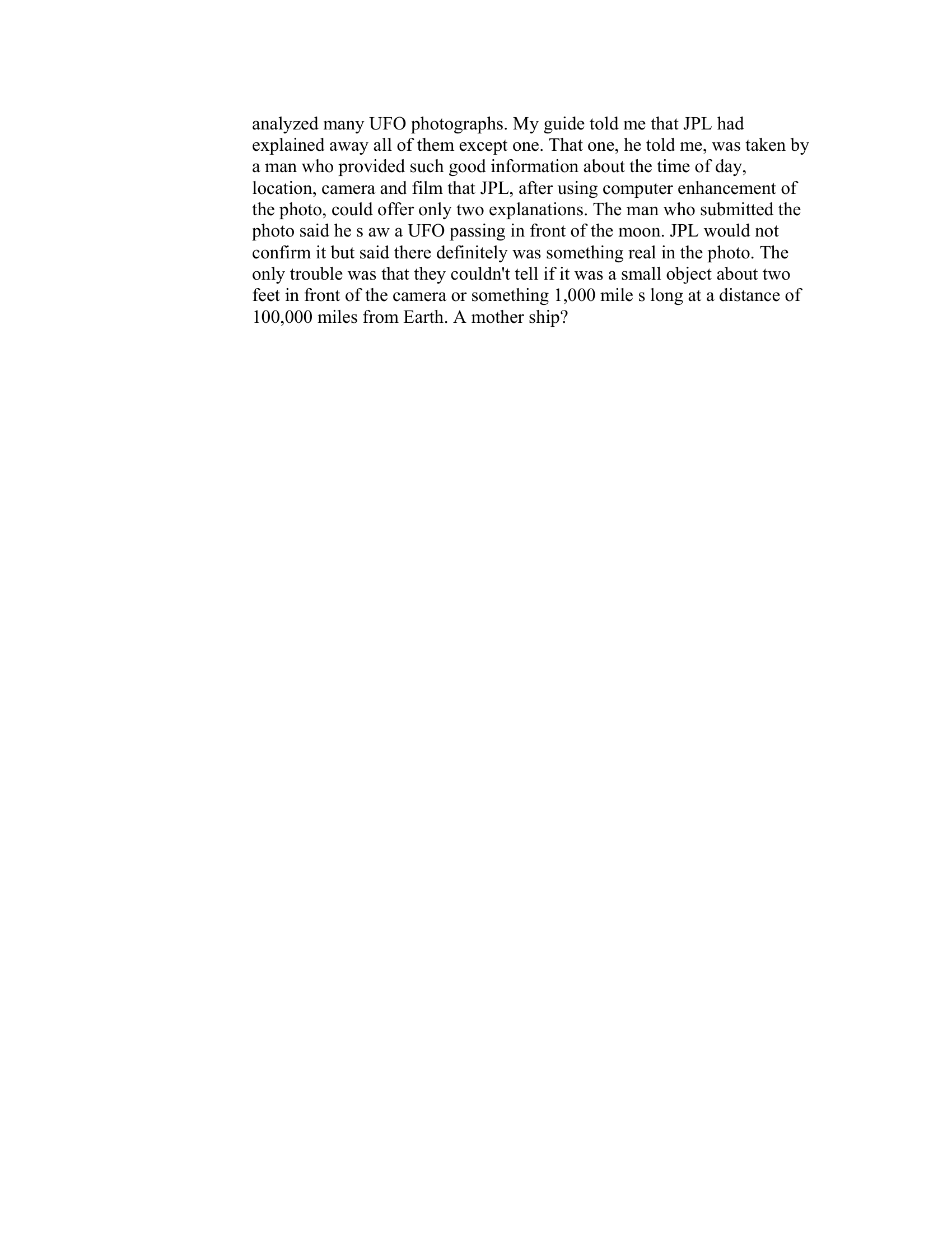 Aliens Among Us A Ufo Conspiracy Hypothesis In A Religion John White