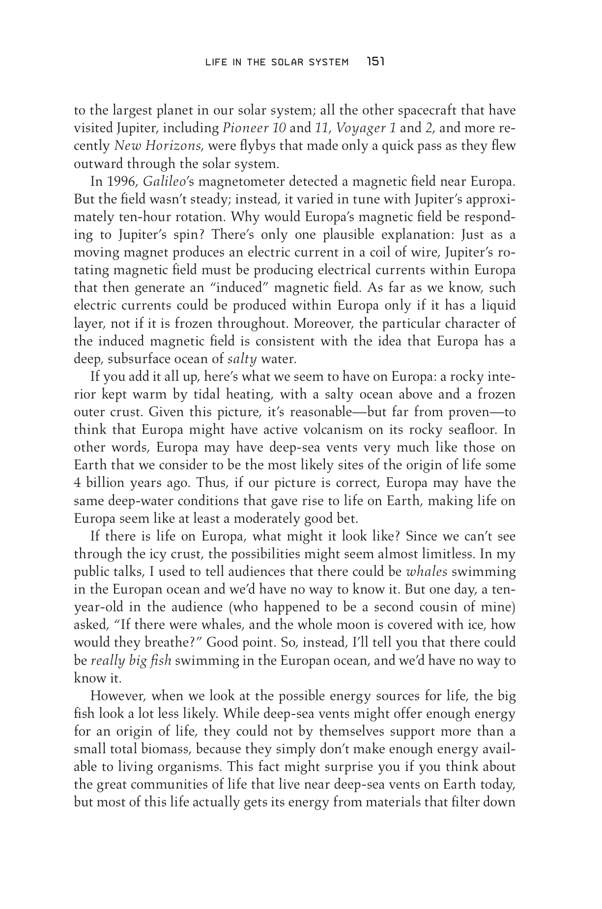 Beyond Ufos Jeffrey Bennett