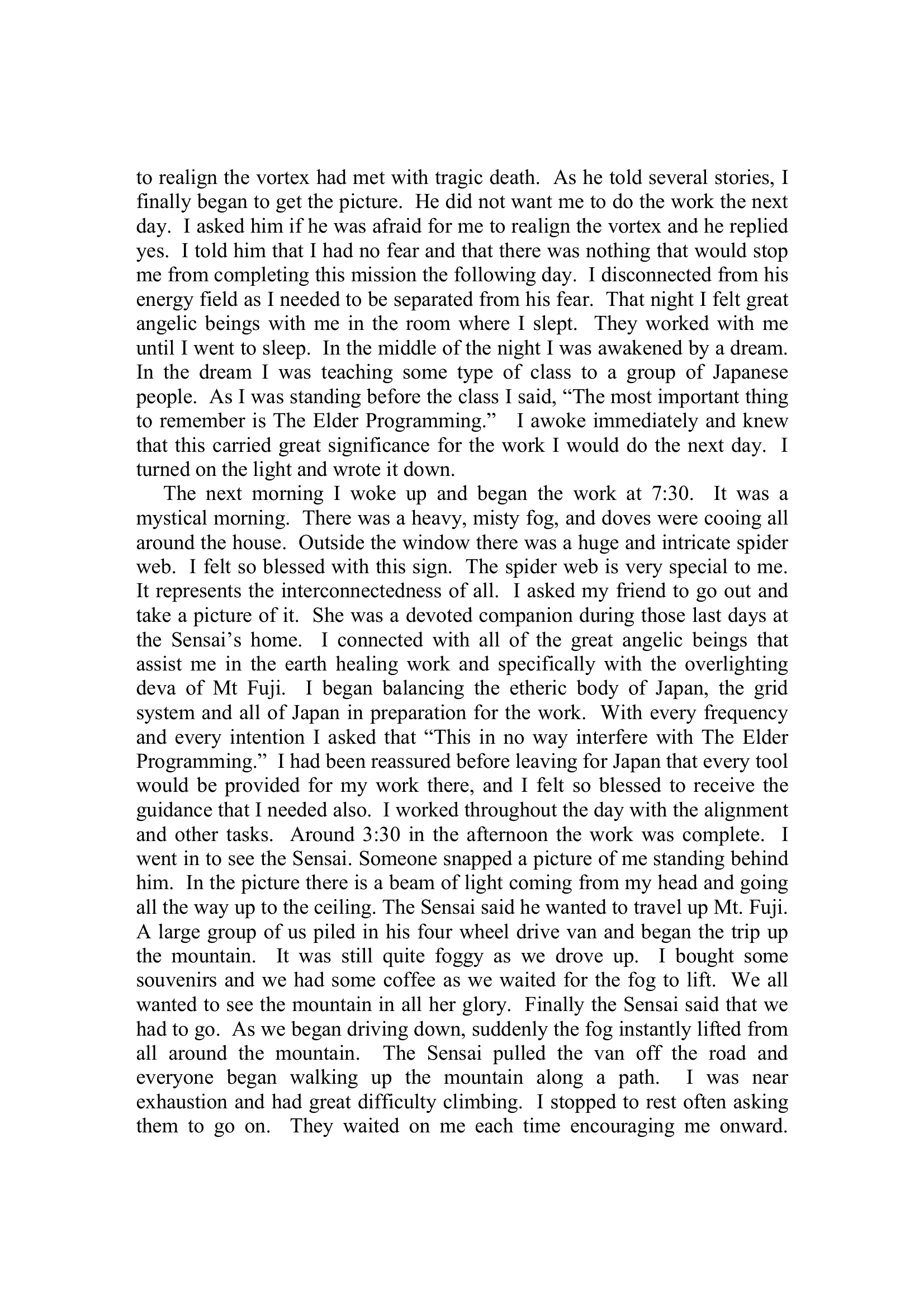 Dolphins Ufos And A Warning The Cetaceans