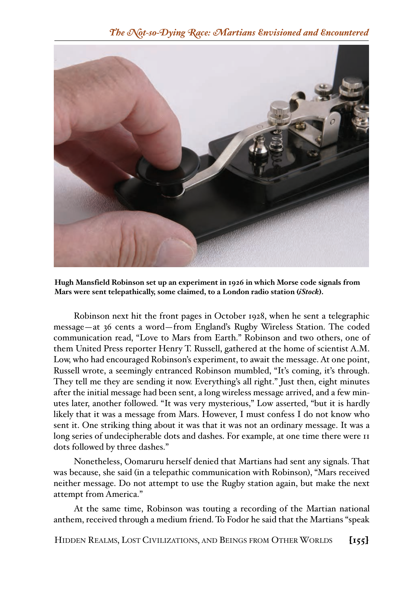 Hidden Realms Lost Civilizations And Beings From Other Worlds Jerome Clark