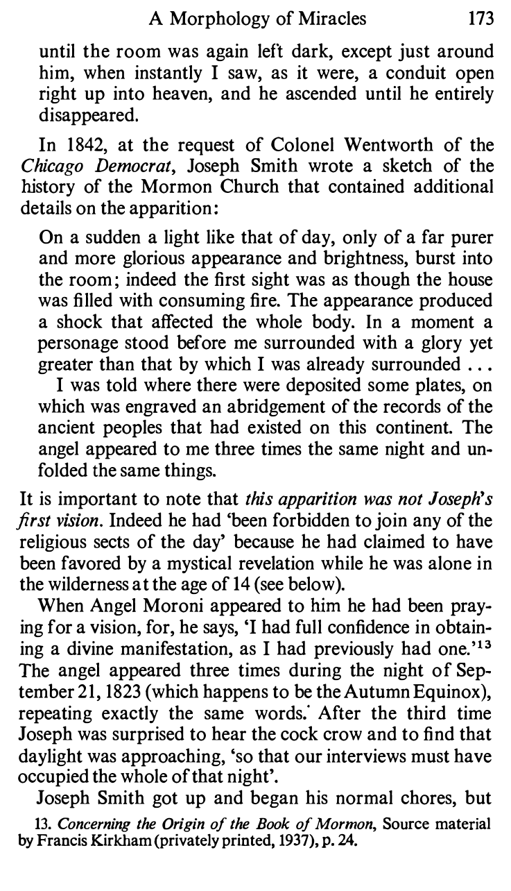 Jacques Vallee Ufos The Psychic Solution