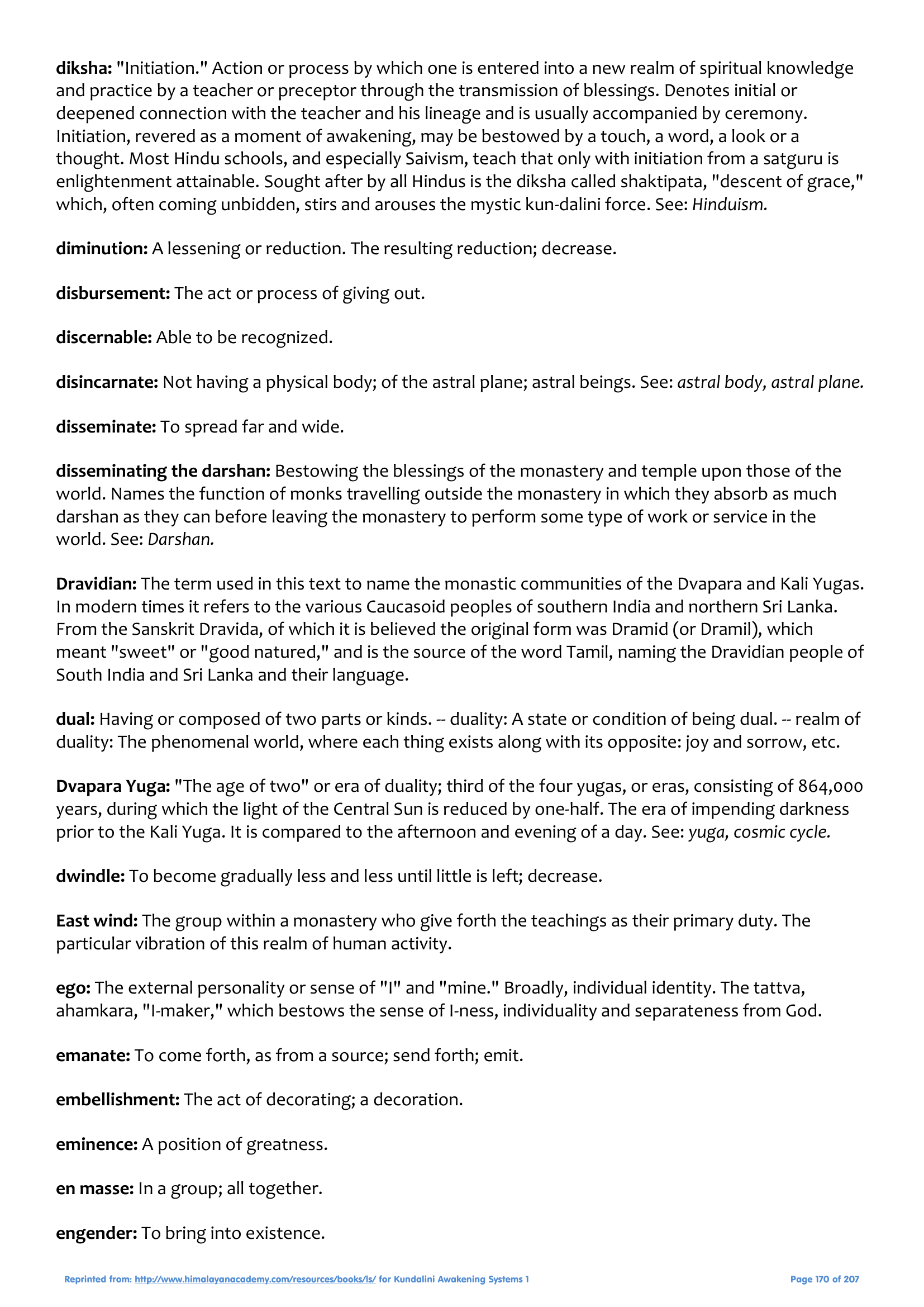 Lemurian Scrolls Satguru Sivaya Subramuniyaswami