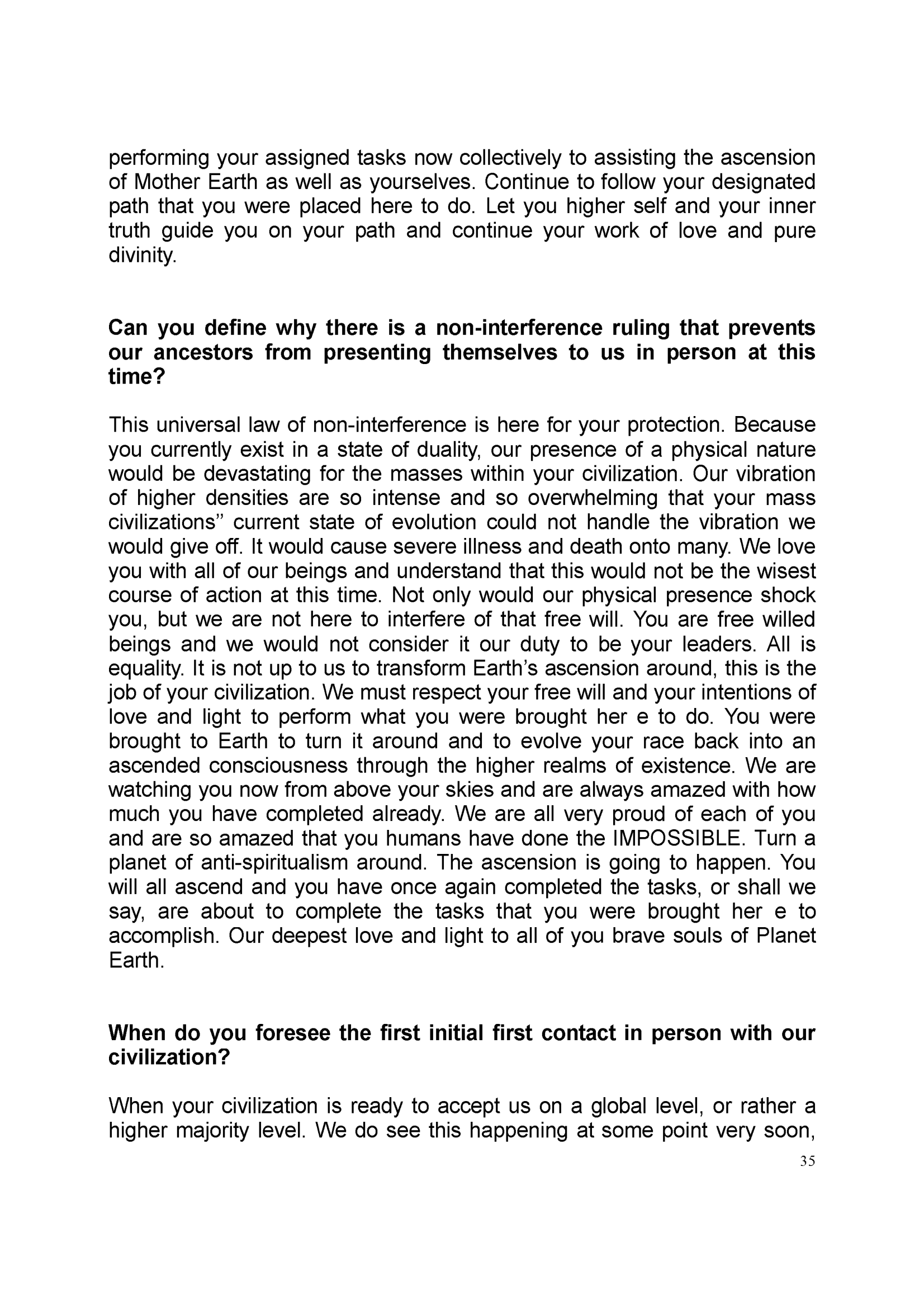 Lyra Earth Connection Brad Johnson