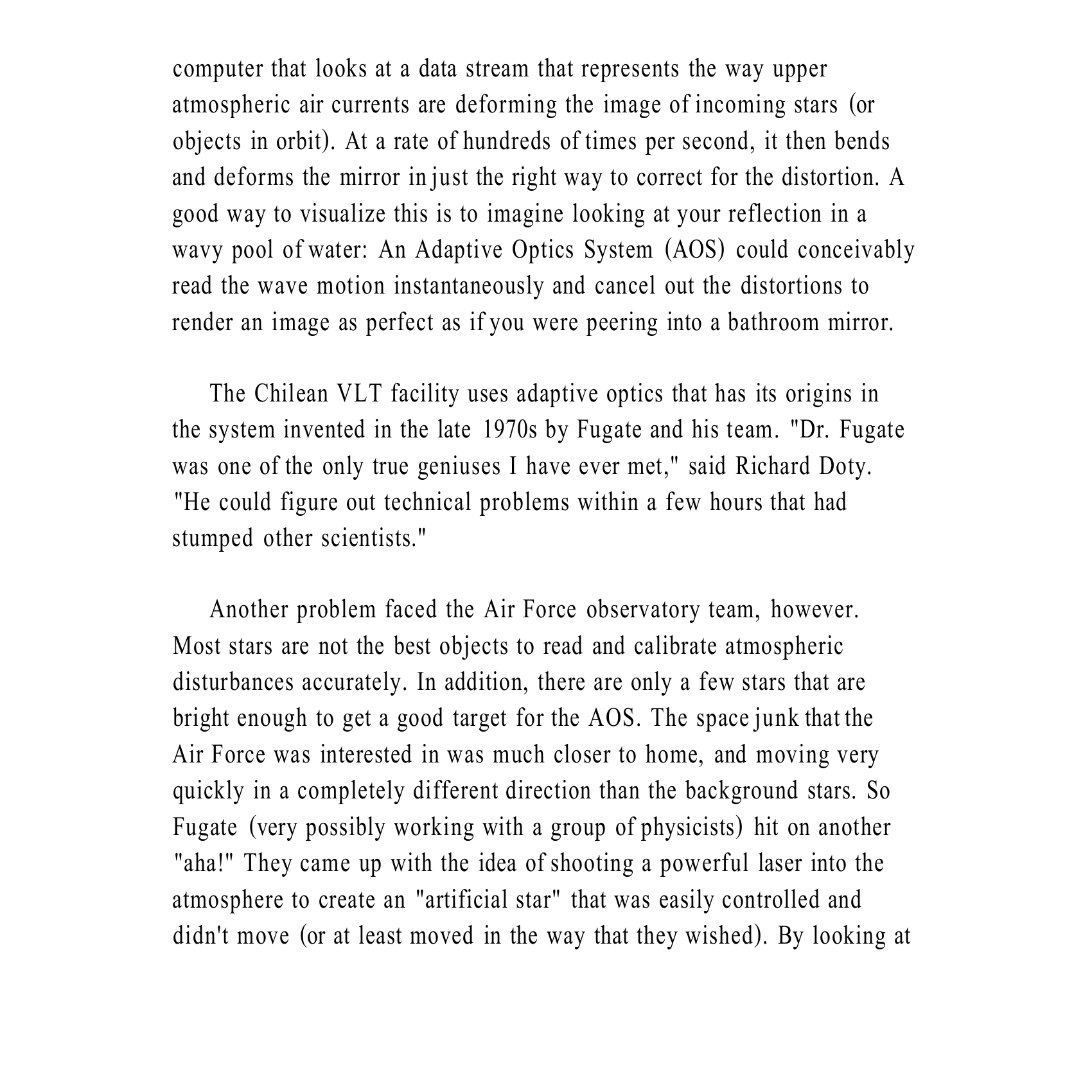 Project Beta Greg Bishop