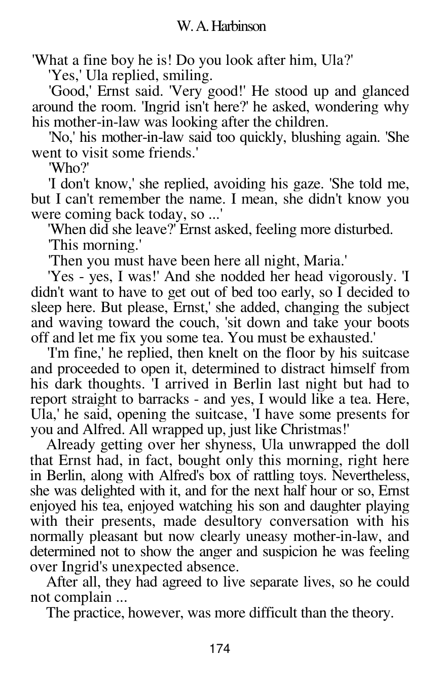 Project Saucer Book 1 Inception W A Harbinson