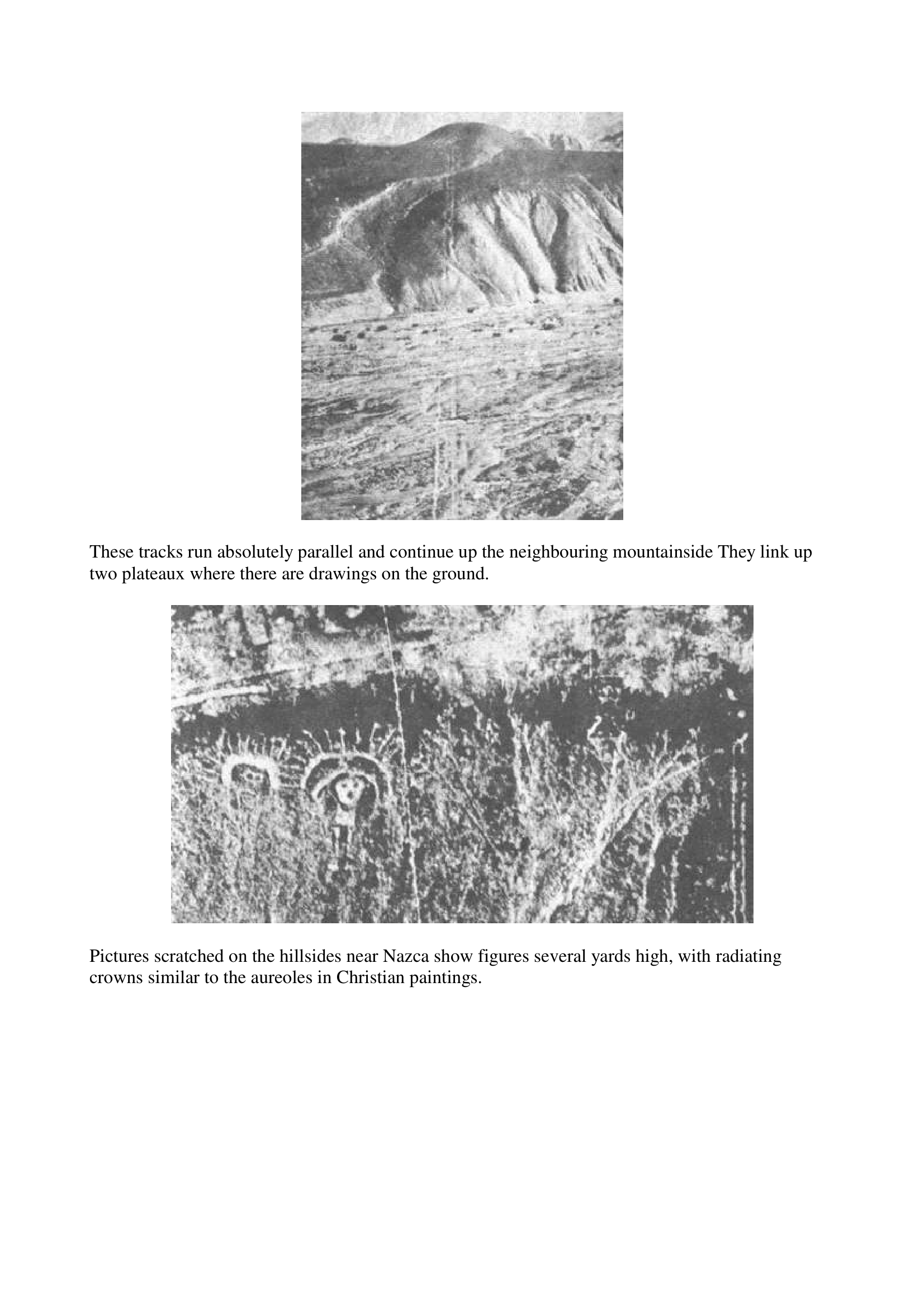 Return To The Stars Erich Von Daniken