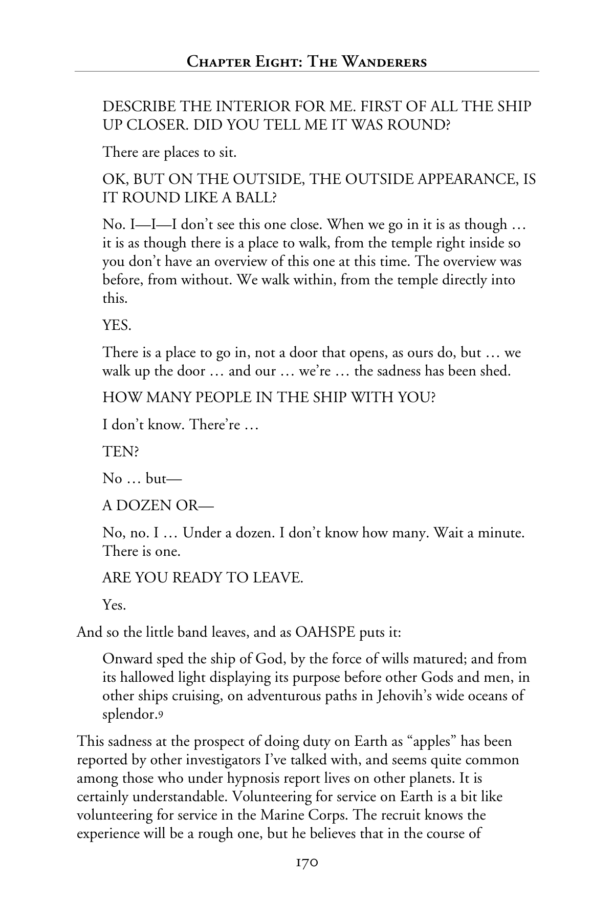 Secrets Of The Ufo Don Elkins With Carla Rueckert