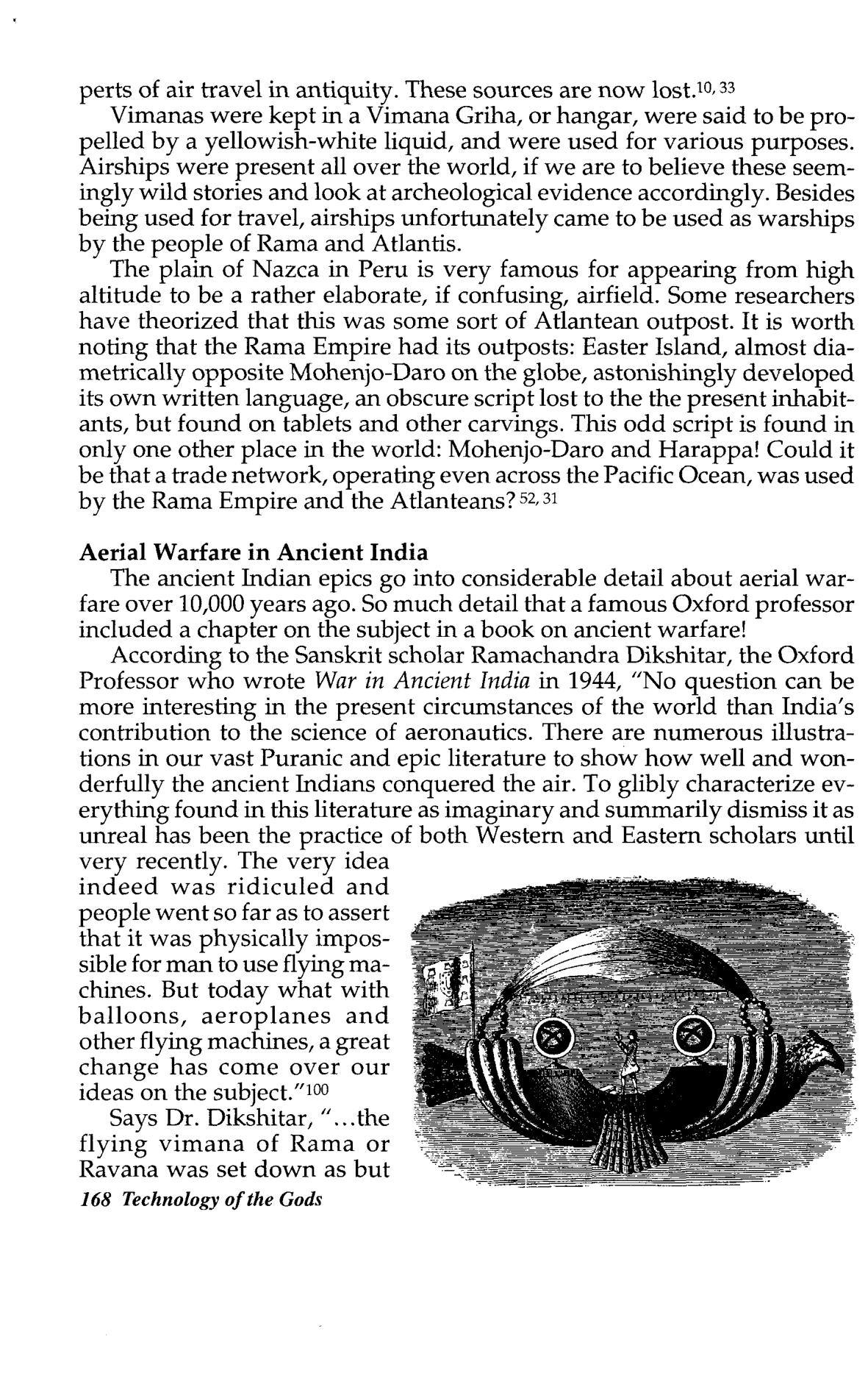 Technology Of The Gods The Incredible Sciences Of The Ancients David Hatcher Childress