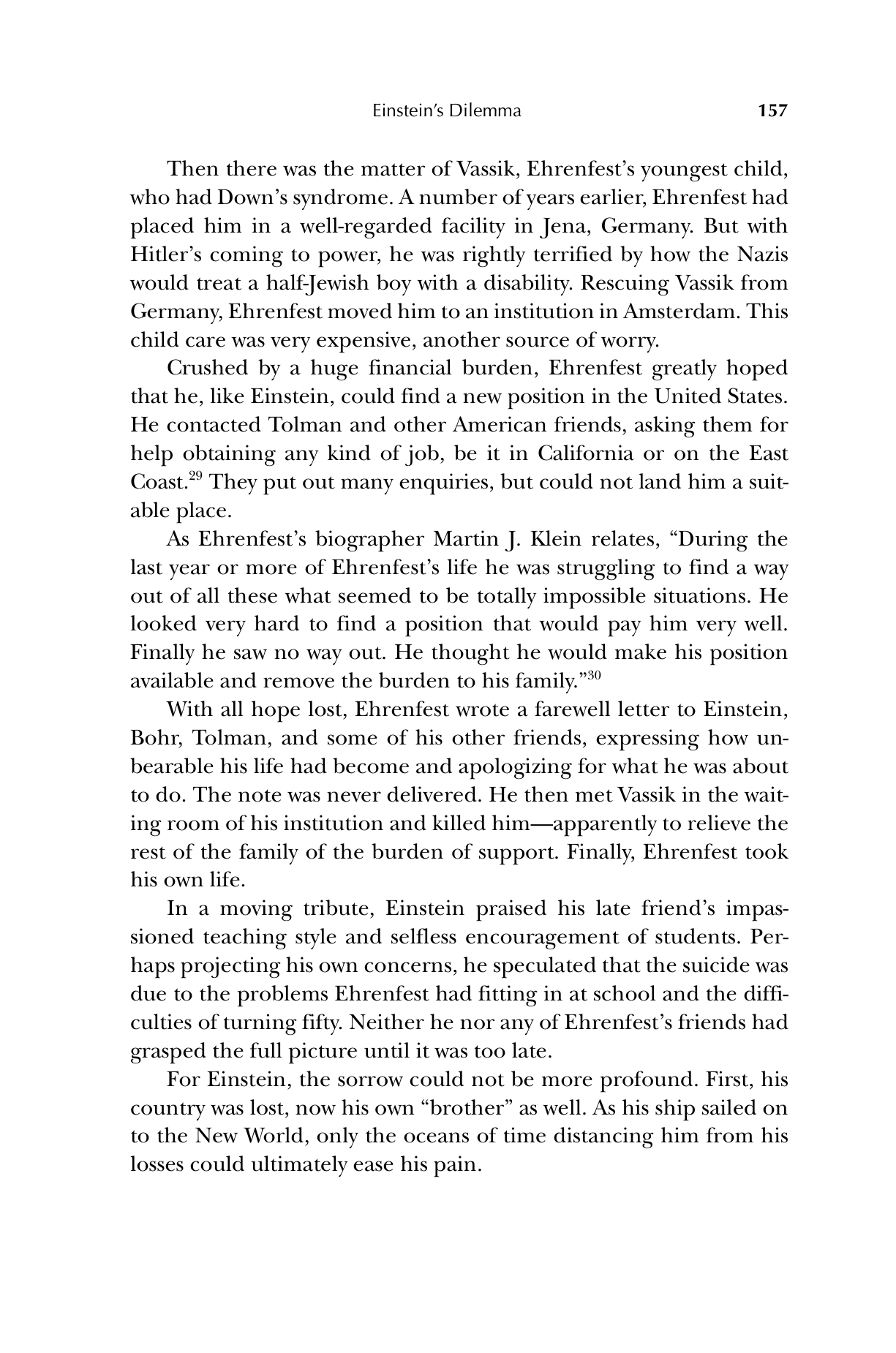 The Great Beyond Paul Halpern