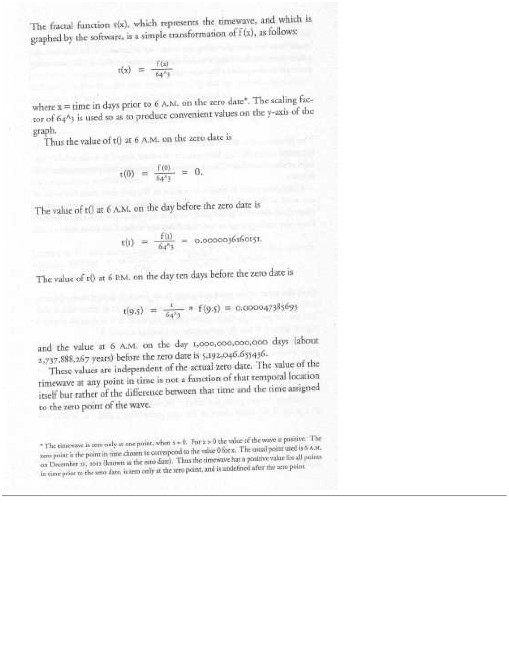 The Invisible Landscape Terence And Dennis Mckenna