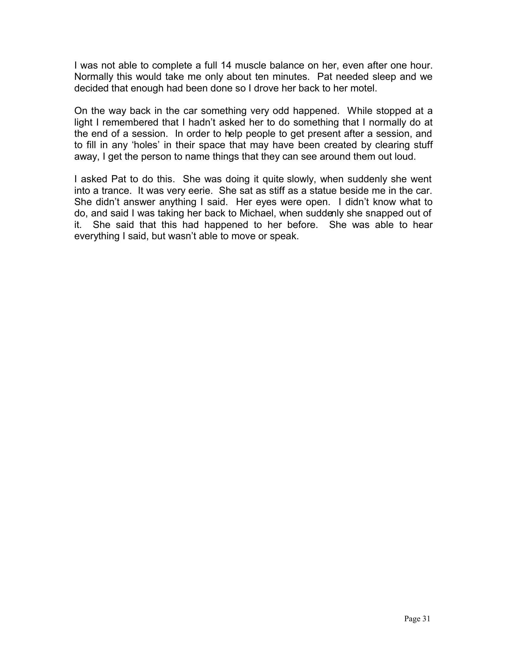 The Mars Force Stephanie Relfe