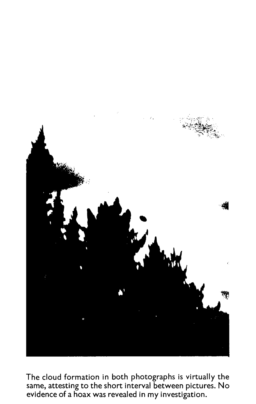 The Ufo Experience A Scientific Inquiry J Allen Hynek