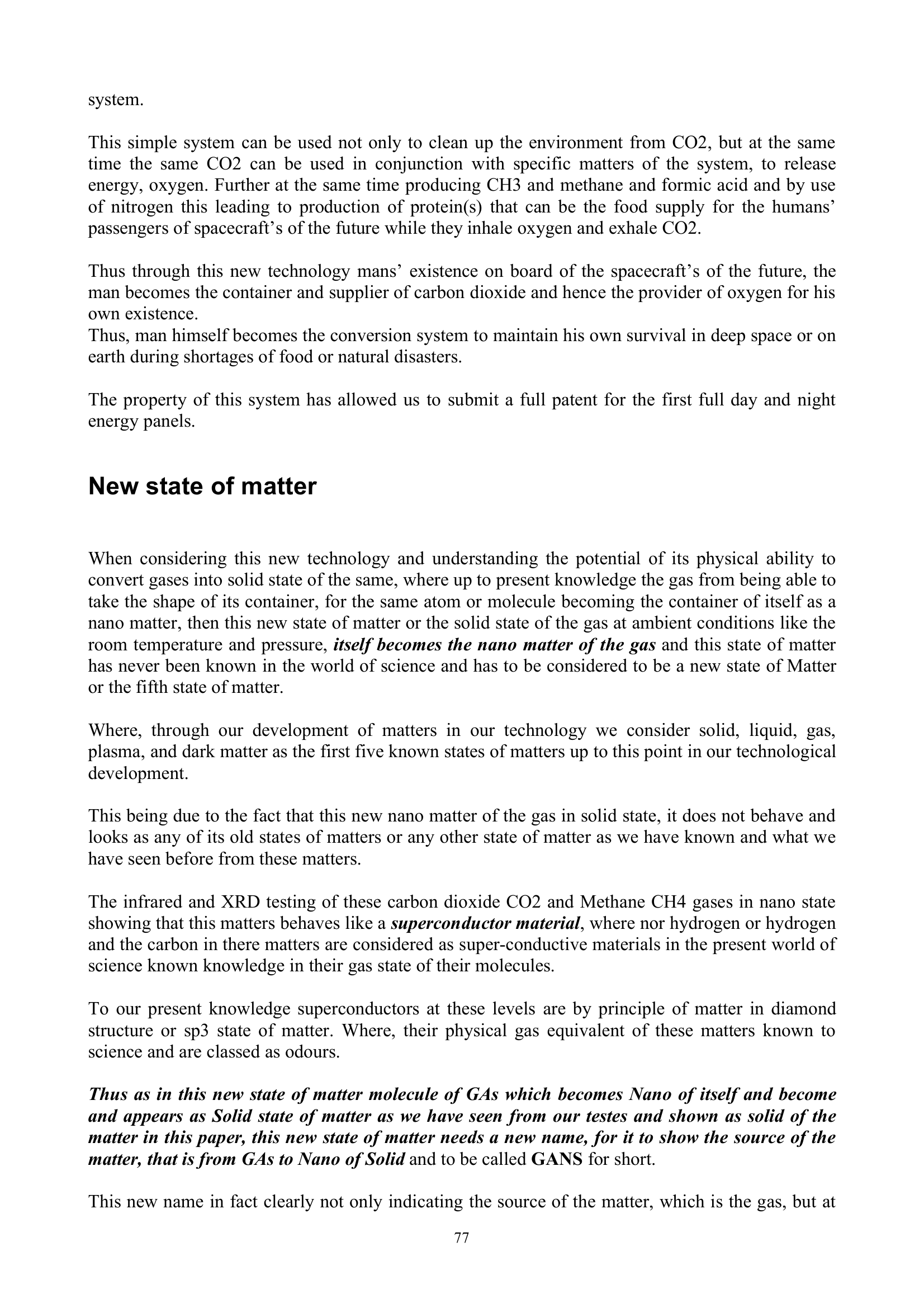 Keshe Book 2 The Structure Of The Light