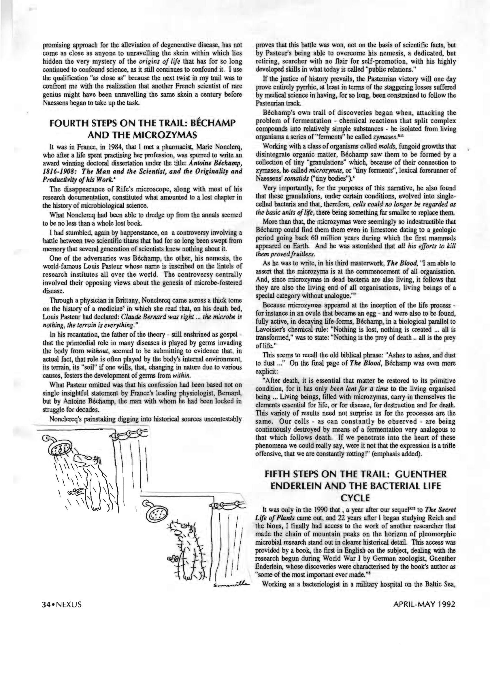 Nexus 0207 New Times Magazine