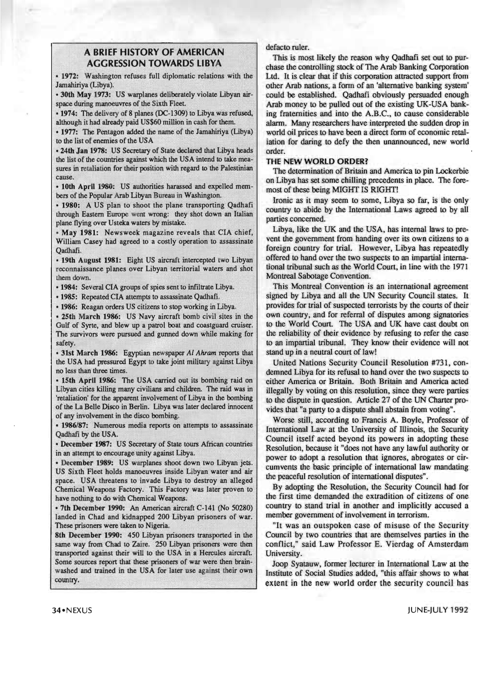 Nexus 0208 New Times Magazine